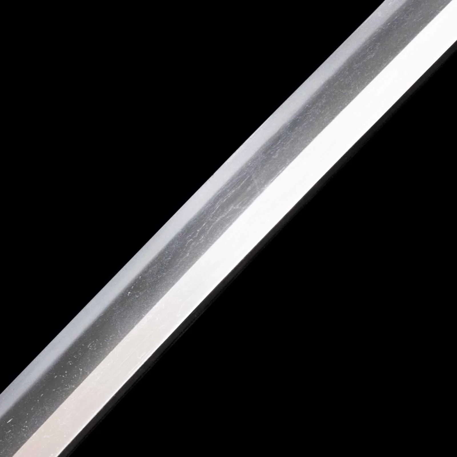 Katana - Masachika - Uchigatana Koshirae - Ubu Nakago - Koto Era - Yamaguchi 25475 - Image 8