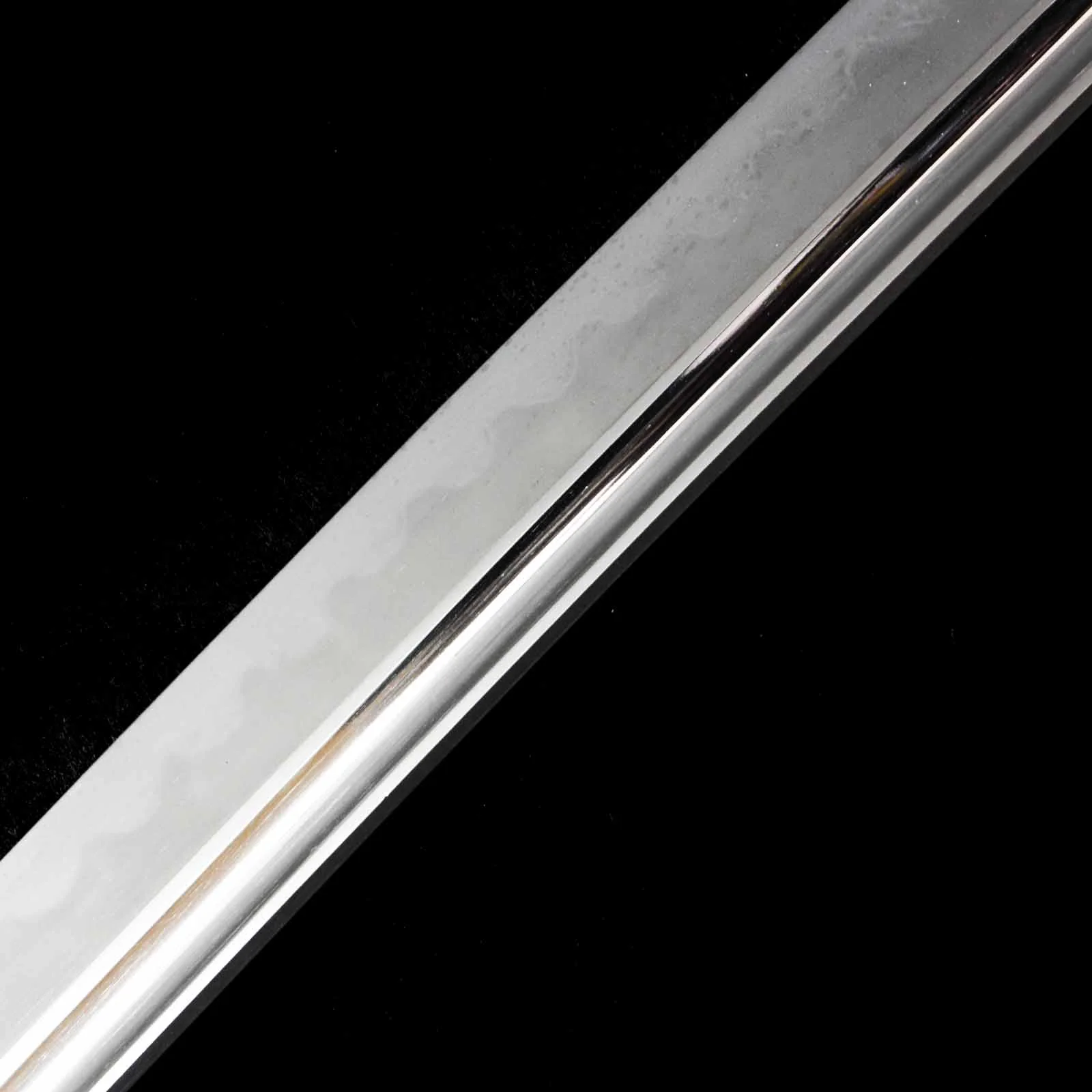 Katana - Masakiyo - Uchigatana Koshirae - Ubu Nakago - Gendai Era - Image 33