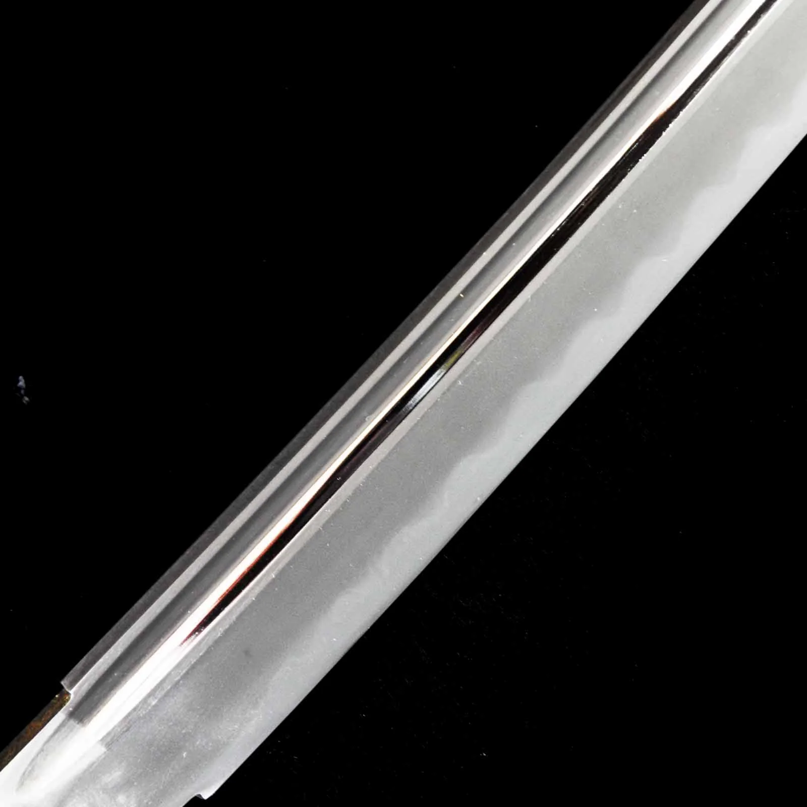 Katana - Masakiyo - Uchigatana Koshirae - Ubu Nakago - Gendai Era - Image 41