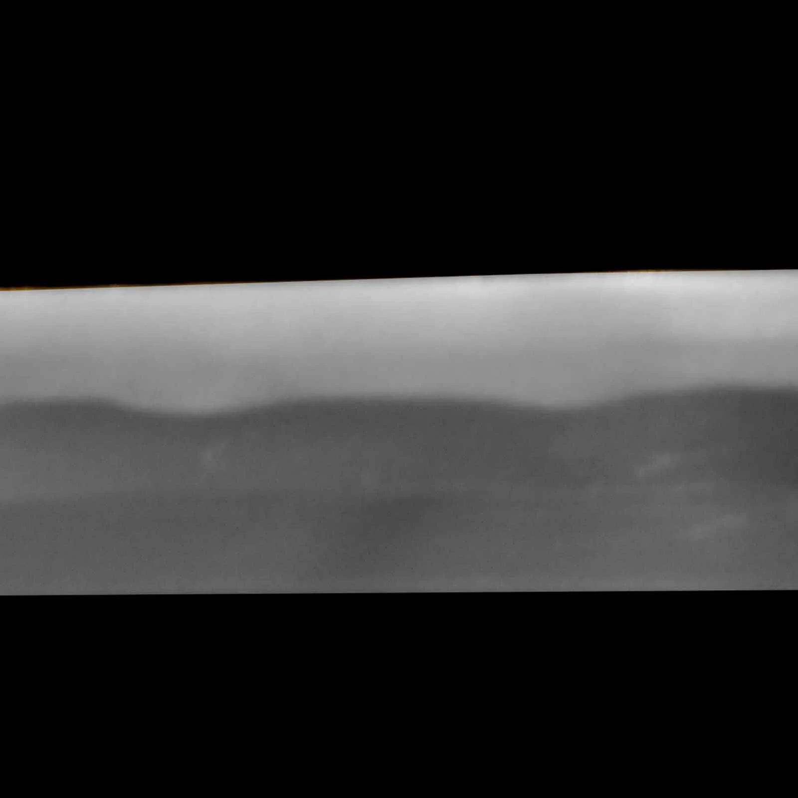 Katana -Masanari - Uchigatana Koshirae -Ubu Nakago - Gendai Era - Image 10
