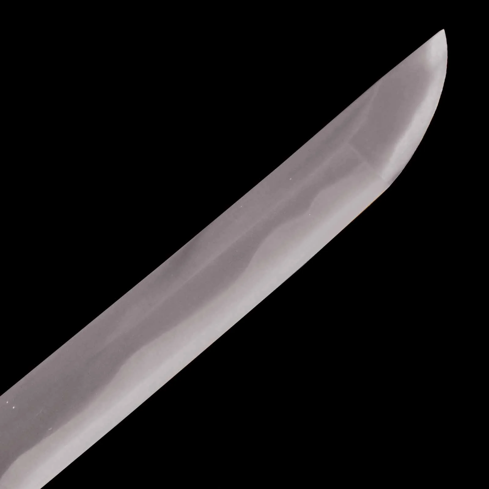 Katana -Masanari - Uchigatana Koshirae -Ubu Nakago - Gendai Era - Image 3