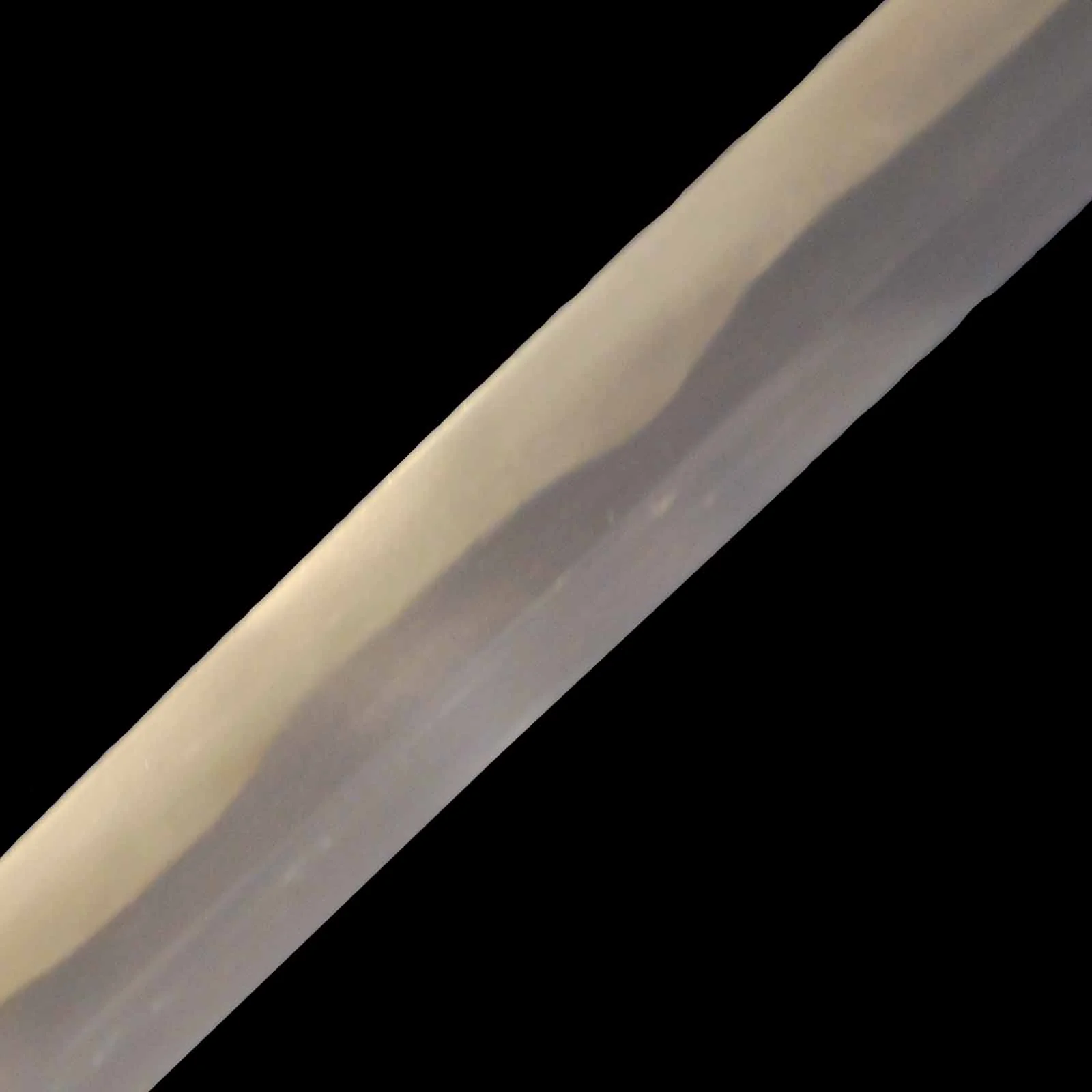 Katana -Masanari - Uchigatana Koshirae -Ubu Nakago - Gendai Era - Image 5