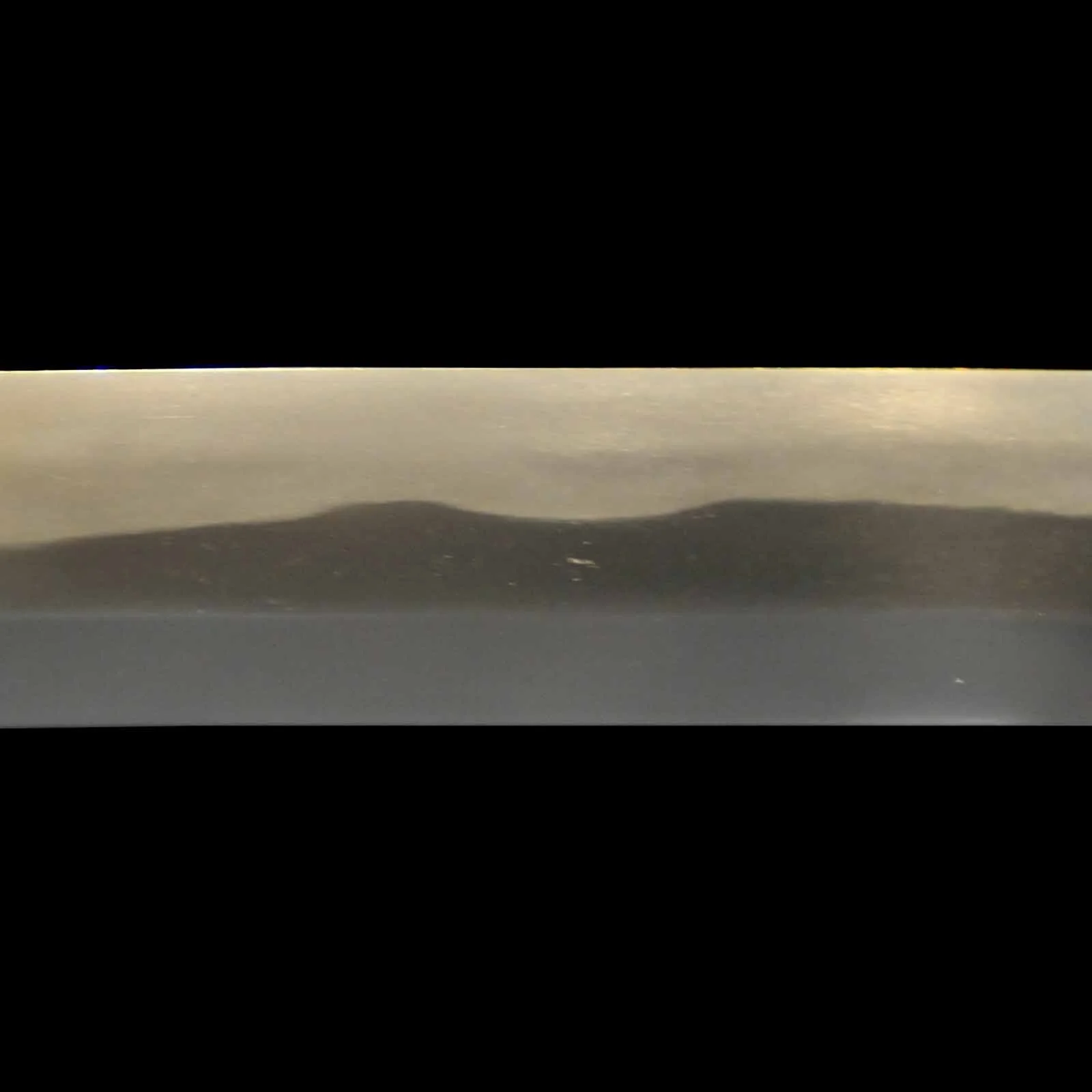 Katana -Masanari - Uchigatana Koshirae -Ubu Nakago - Gendai Era - Image 9