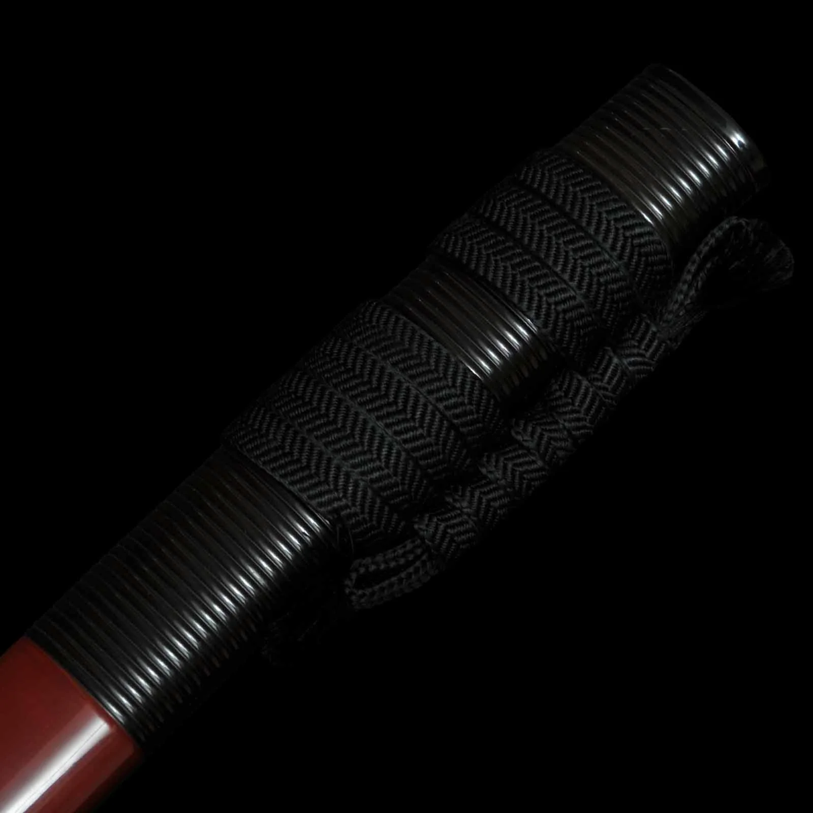 Katana - Masataka - NBTHK Tokubetsu Hozon Certificate - Uchigatana/Shirasaya Koshirae - Suriage Nakago - Shinshinto Era - Image 20