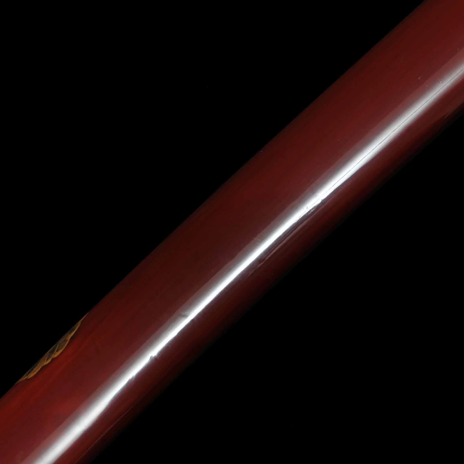 Katana - Masataka - NBTHK Tokubetsu Hozon Certificate - Uchigatana/Shirasaya Koshirae - Suriage Nakago - Shinshinto Era - Image 21