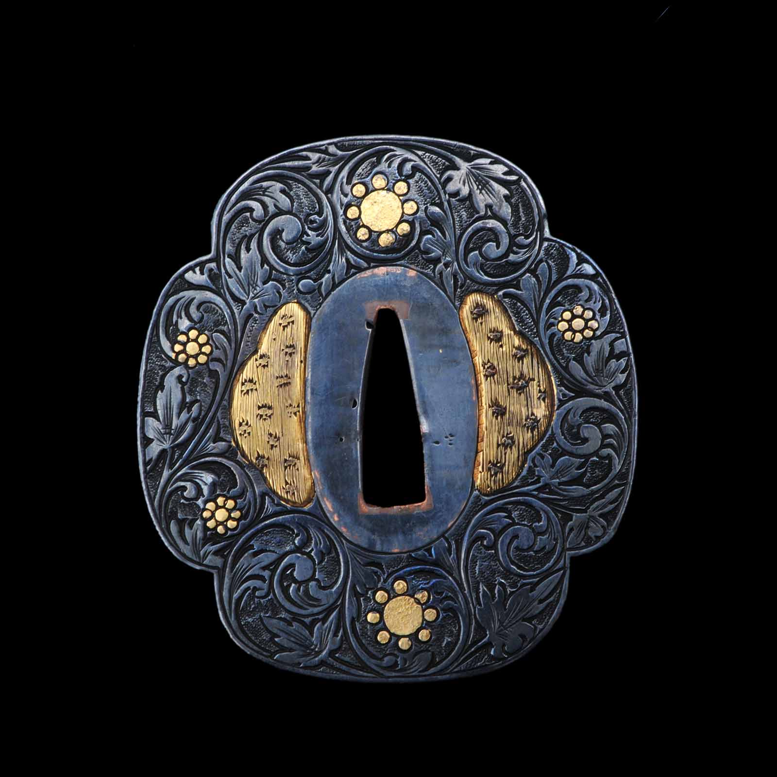 Katana - Masataka - NBTHK Tokubetsu Hozon Certificate - Uchigatana/Shirasaya Koshirae - Suriage Nakago - Shinshinto Era - Image 3