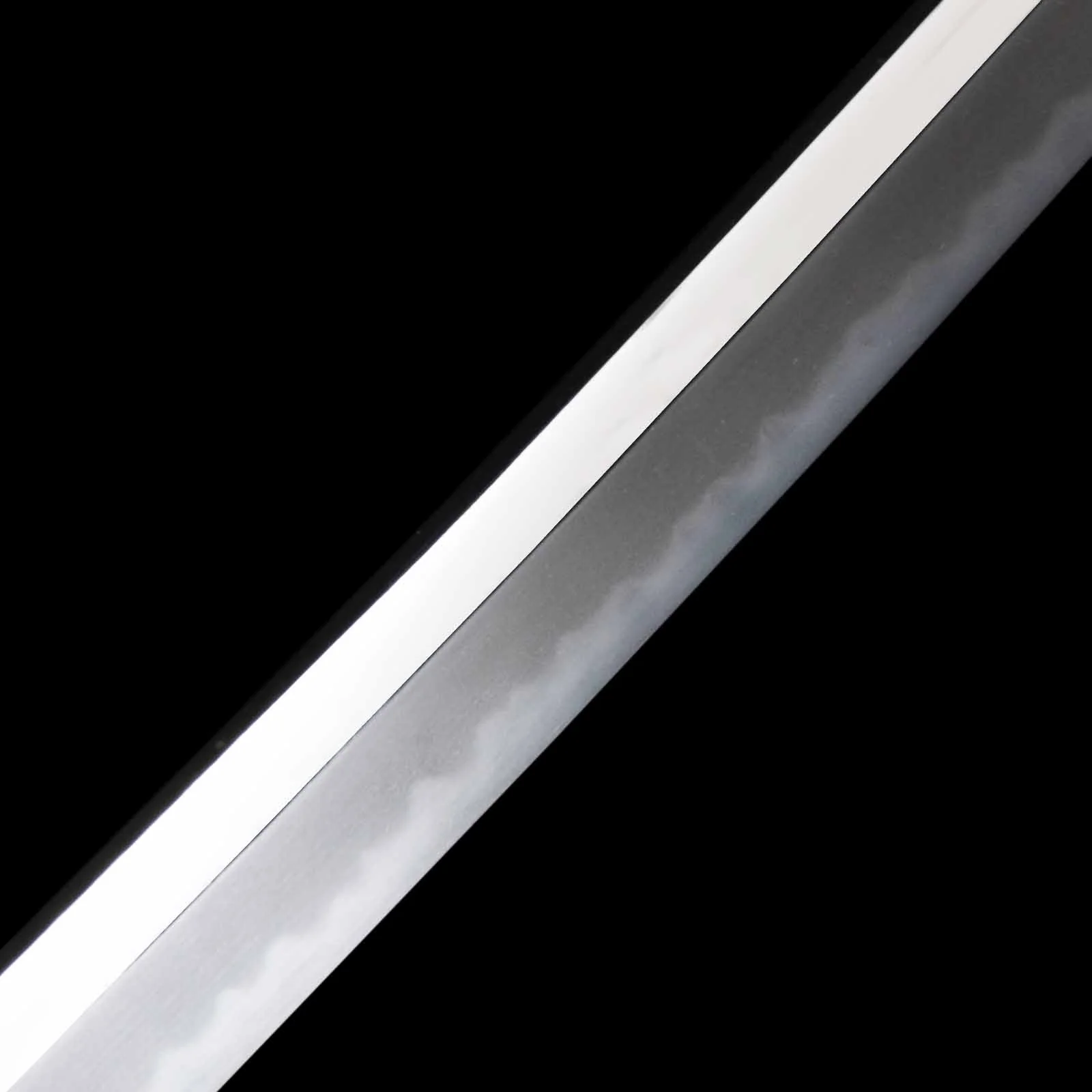 Katana - Masauji - Uchigatana Koshirae - Ubu Nakago - Gendai Era - Tokyo 219545 - Image 13