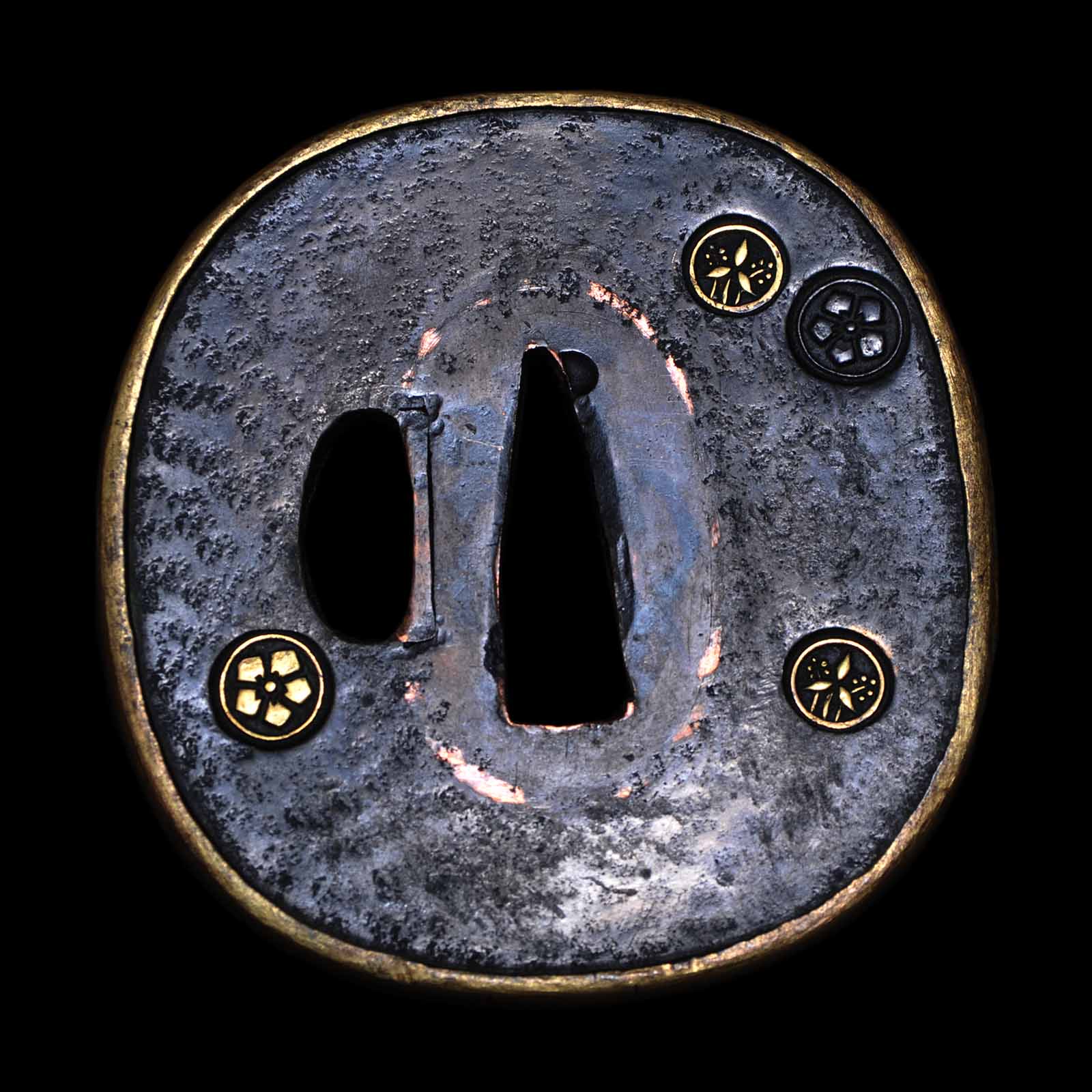 Katana - Masauji - Uchigatana Koshirae - Ubu Nakago - Gendai Era - Tokyo 219545 - Image 27