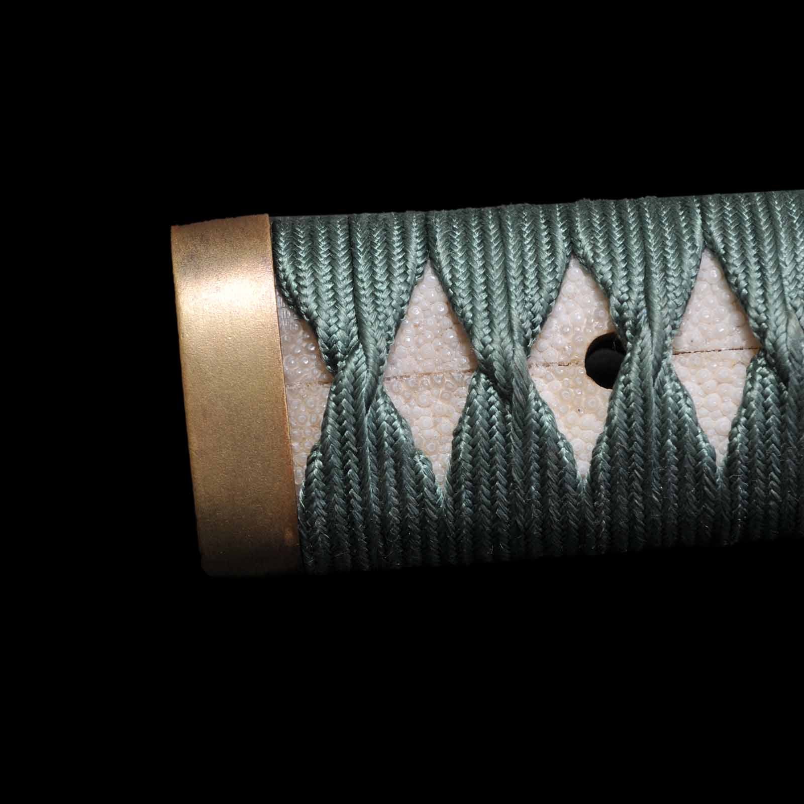 Katana - Masaya - Uchigatana Koshirae - Ubu Nakago - Gendai Era - Gifu 087209 - Image 21