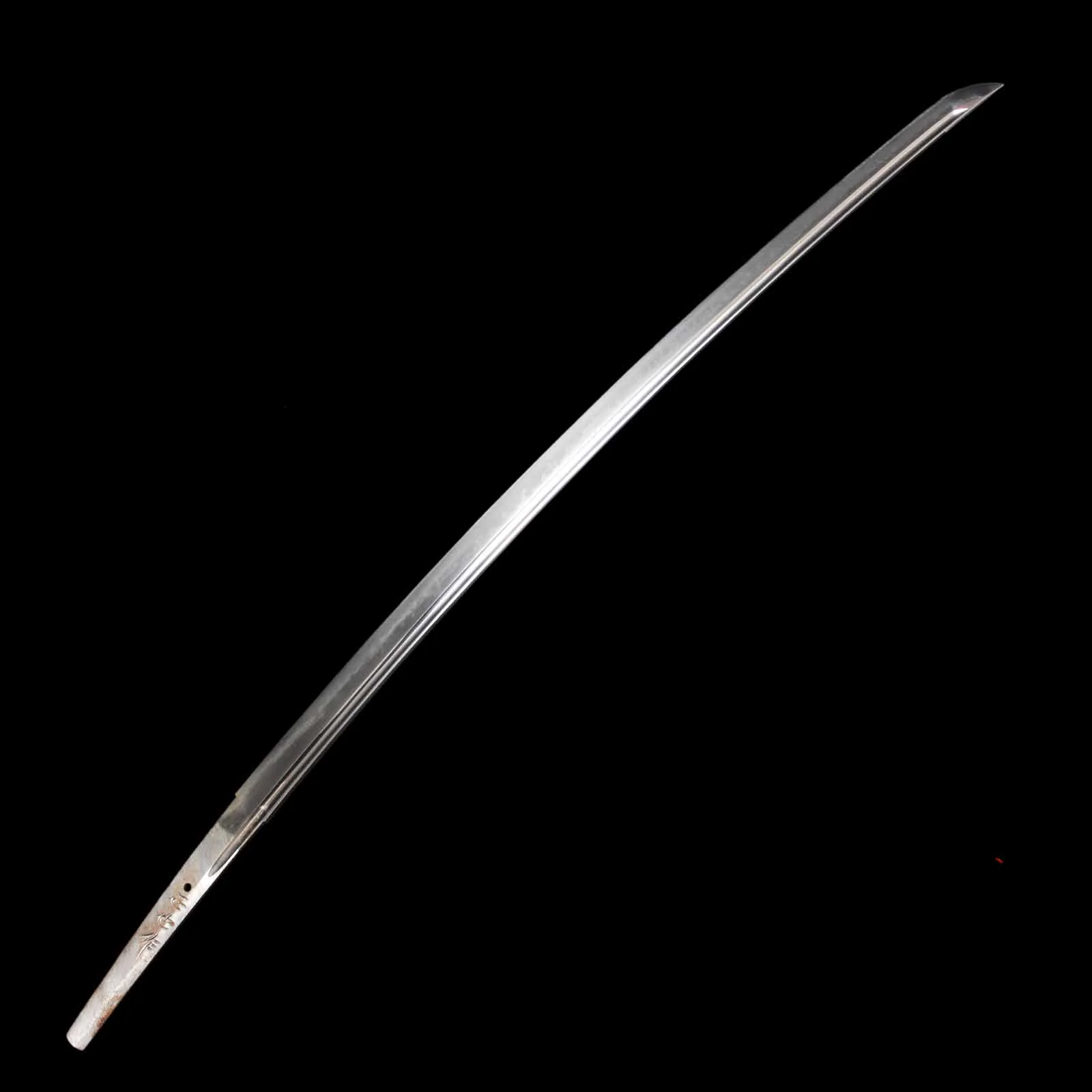 Katana - Masaya - Uchigatana Koshirae - Ubu Nakago - Gendai Era - Gifu 087209 - Image 3