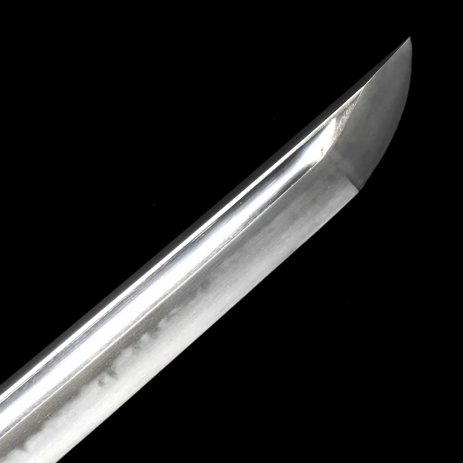 Katana - Masaya - Uchigatana Koshirae - Ubu Nakago - Gendai Era - Gifu 80498 - Image 11