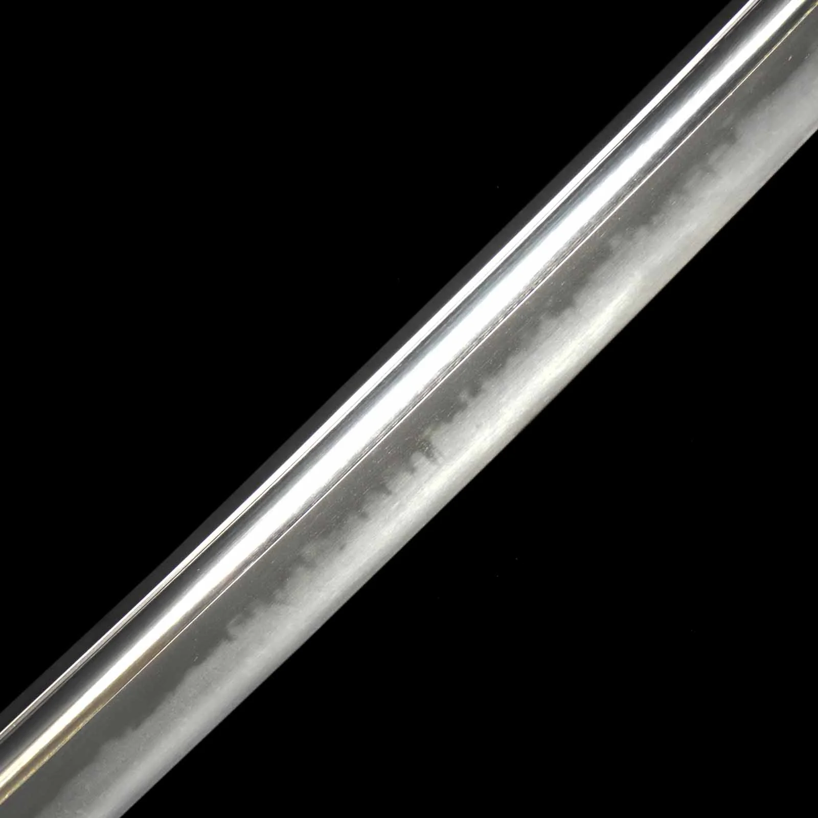 Katana - Masaya - Uchigatana Koshirae - Ubu Nakago - Gendai Era - Gifu 80498 - Image 12