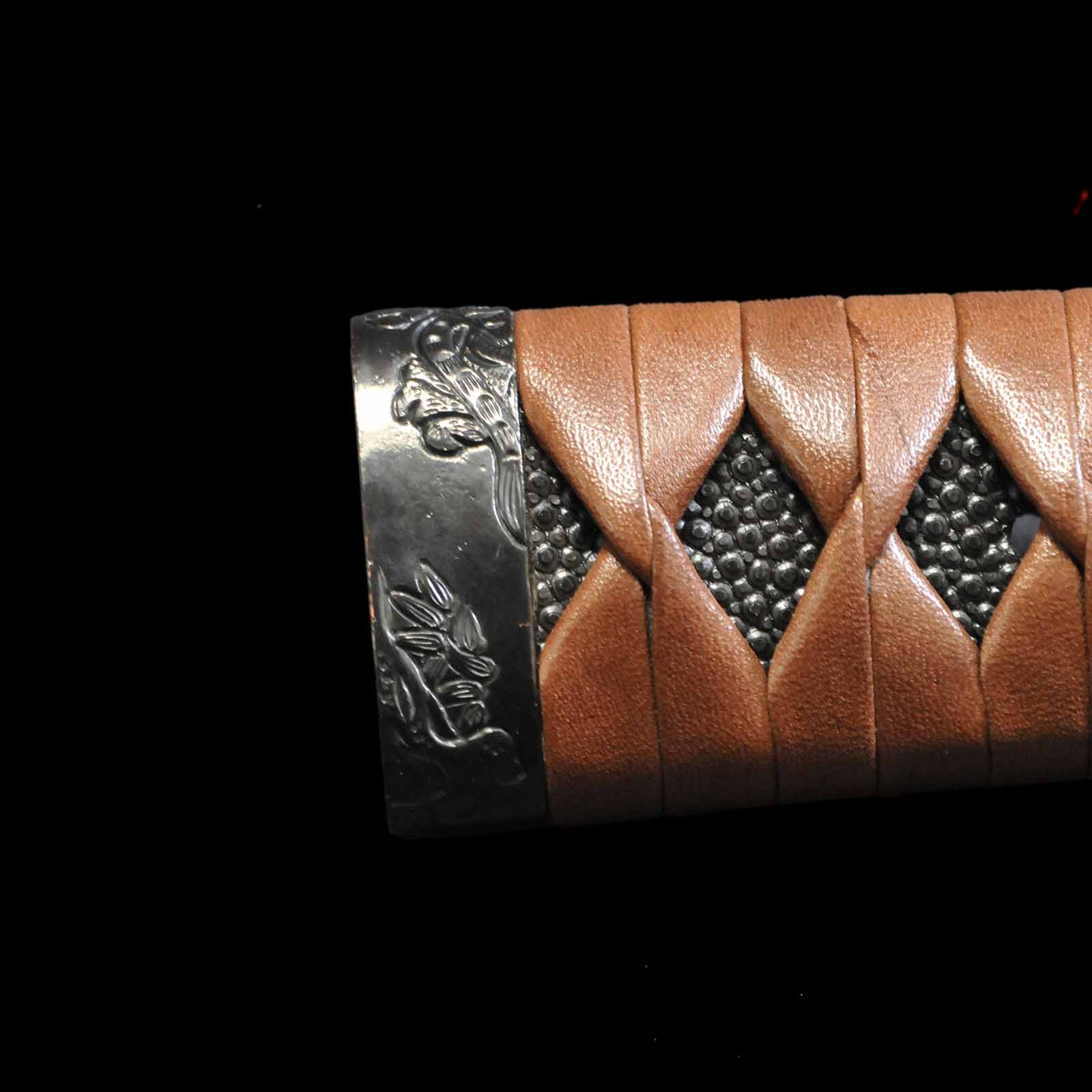 Katana - Masaya - Uchigatana Koshirae - Ubu Nakago - Gendai Era - Gifu 80498 - Image 22