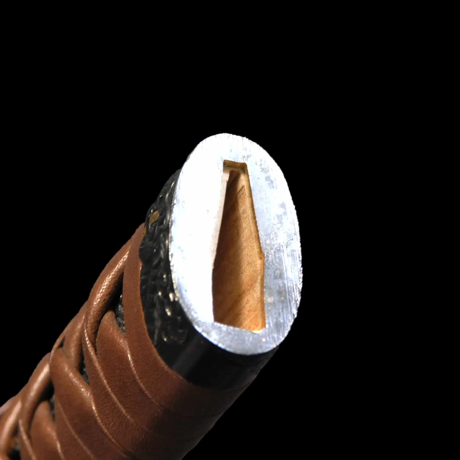 Katana - Masaya - Uchigatana Koshirae - Ubu Nakago - Gendai Era - Gifu 80498 - Image 26