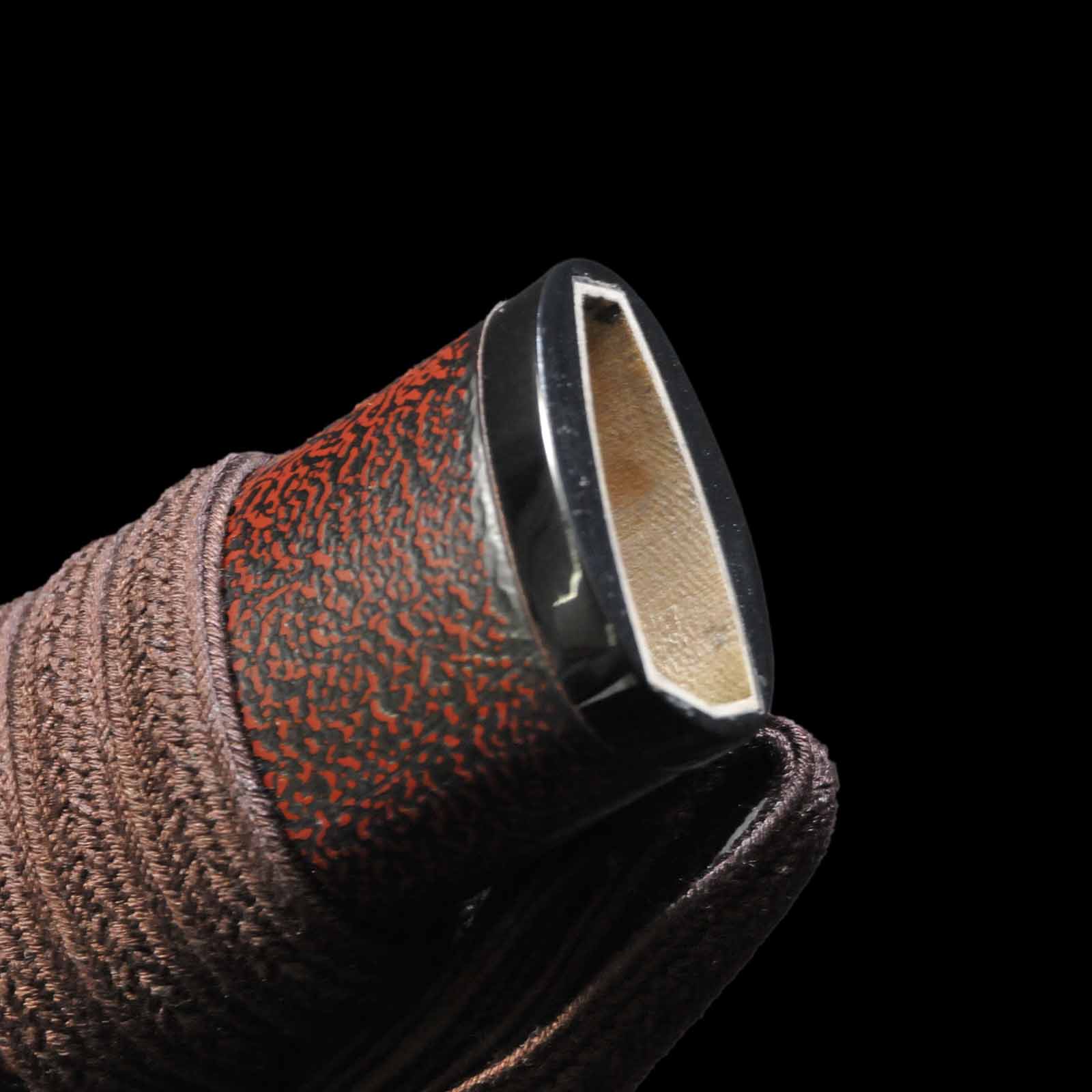 Katana - Masaya - Uchigatana Koshirae - Ubu Nakago - Gendai Era - Gifu 80498 - Image 38
