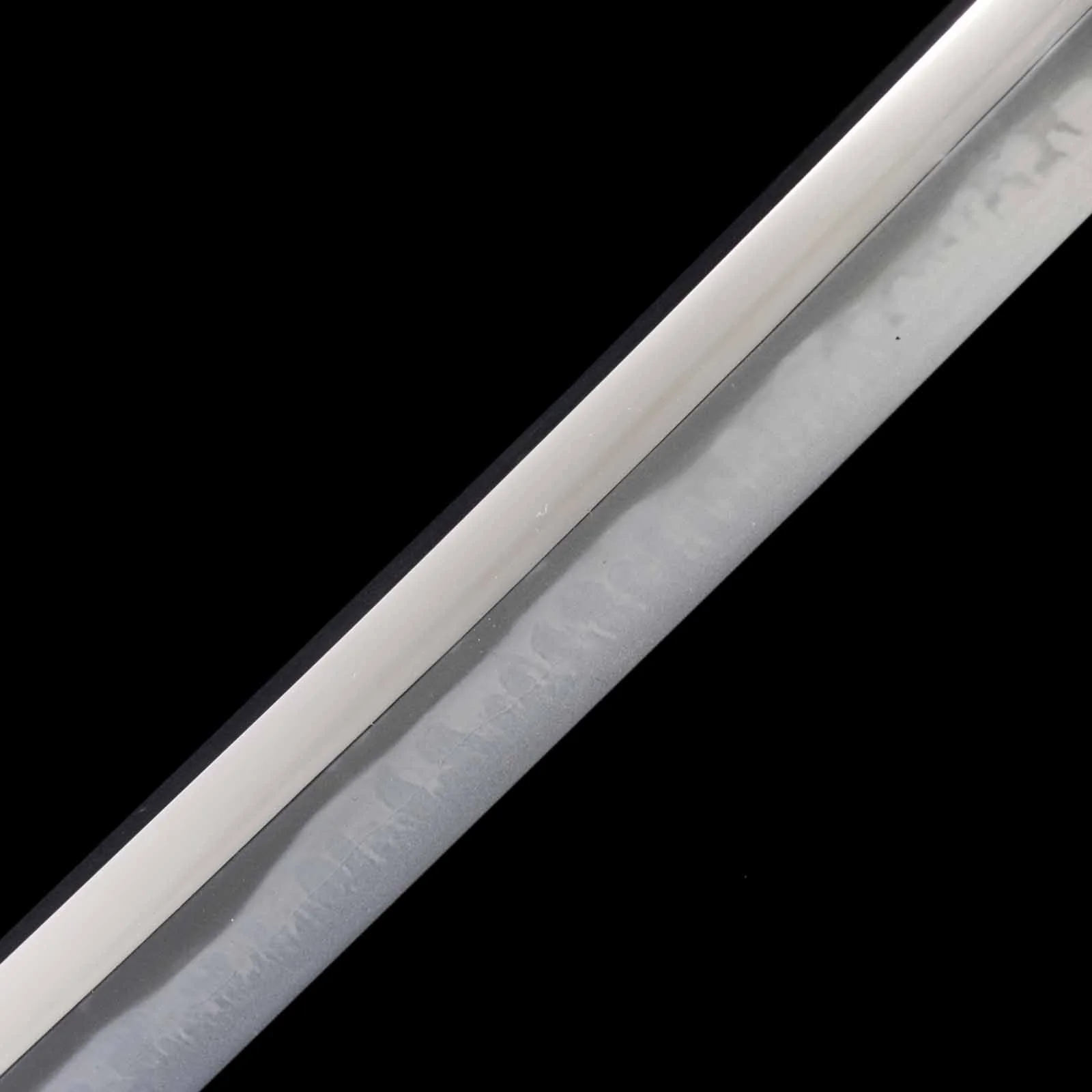 Katana - Masaya - Uchigatana Koshirae - Ubu Nakago - Gendai Era - Gifu 087453 - Image 14