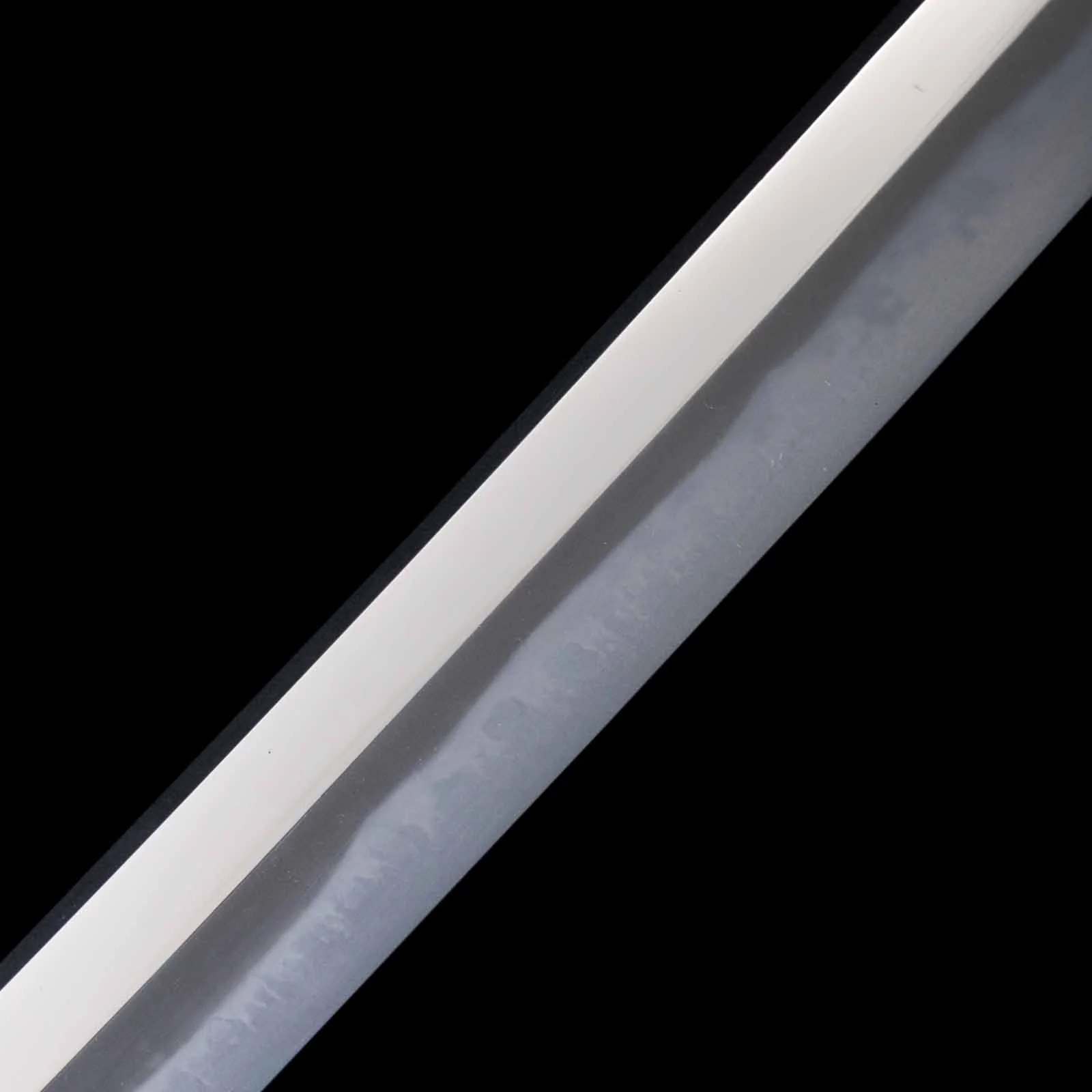 Katana - Masaya - Uchigatana Koshirae - Ubu Nakago - Gendai Era - Gifu 087453 - Image 16