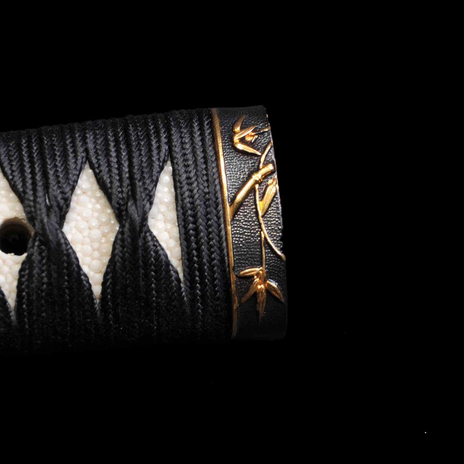Katana - Masaya - Uchigatana Koshirae - Ubu Nakago - Gendai Era - Gifu 087453 - Image 24