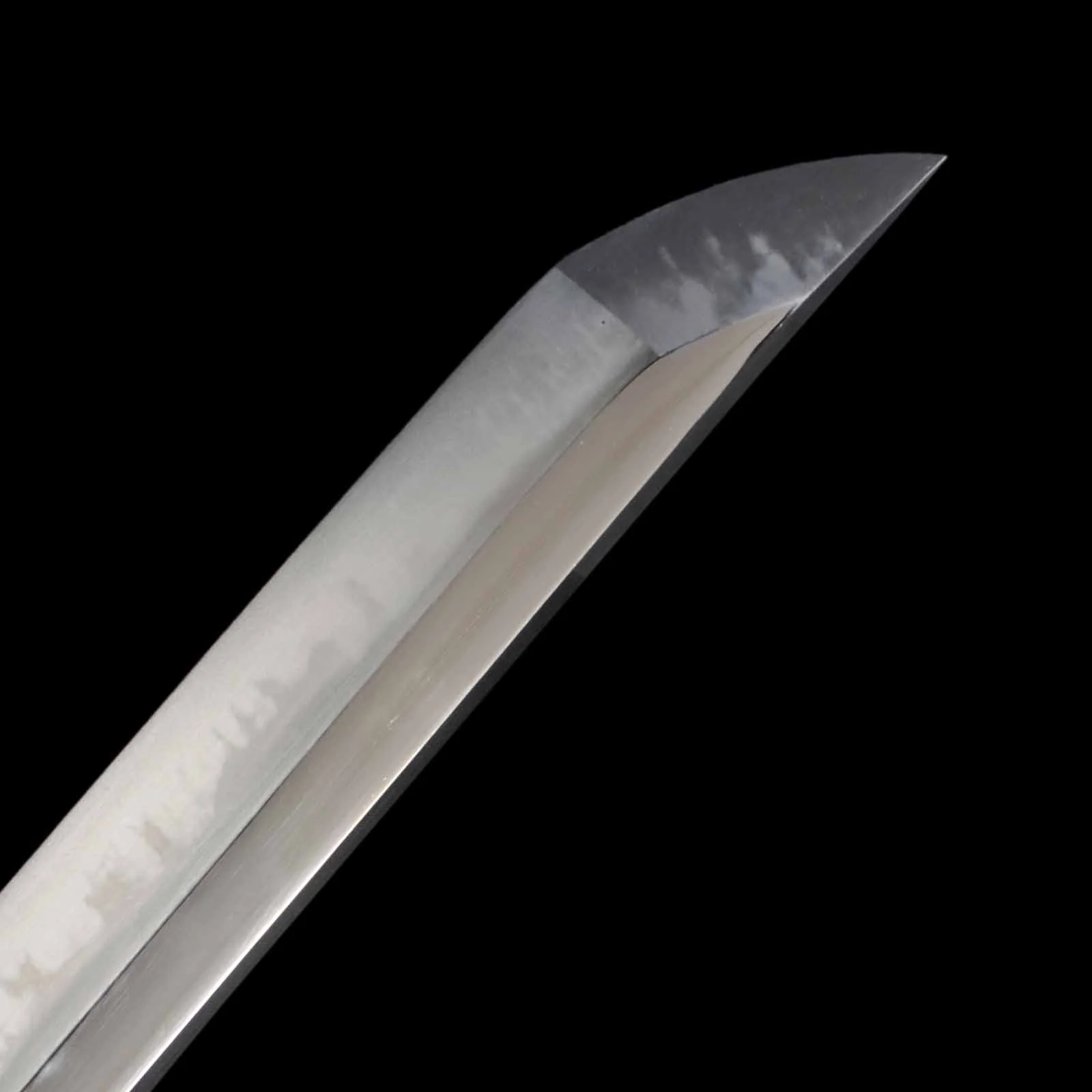 Katana - Masaya - Uchigatana Koshirae - Ubu Nakago - Gendai Era - Gifu 087453 - Image 4