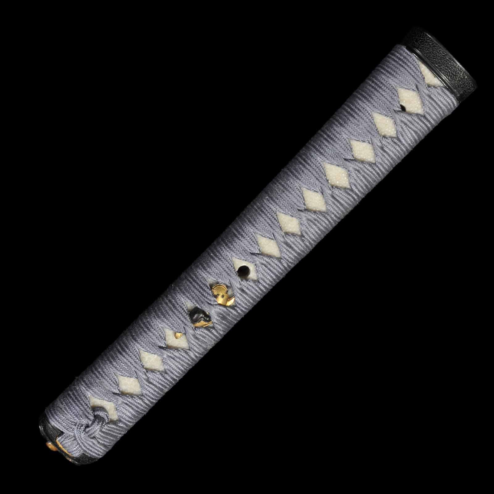 Katana - Masaya - Uchigatana Koshirae - Ubu Nakago - Gendai Era - Gifu 78744 - Image 18