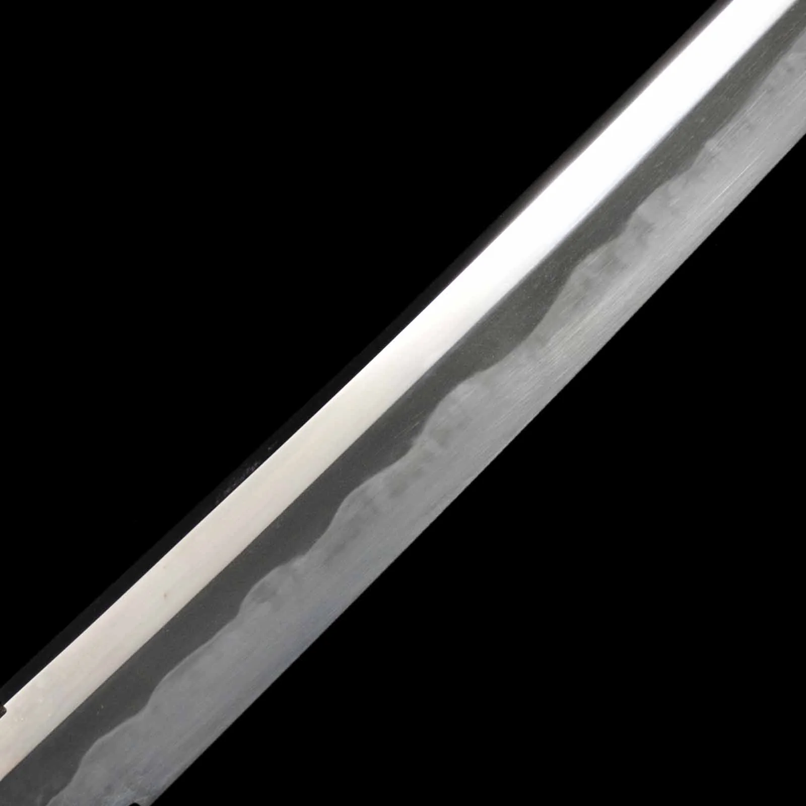 Katana - Masaya - Uchigatana Koshirae - Ubu Nakago - Gendai Era - Gifu 81422 - Image 15