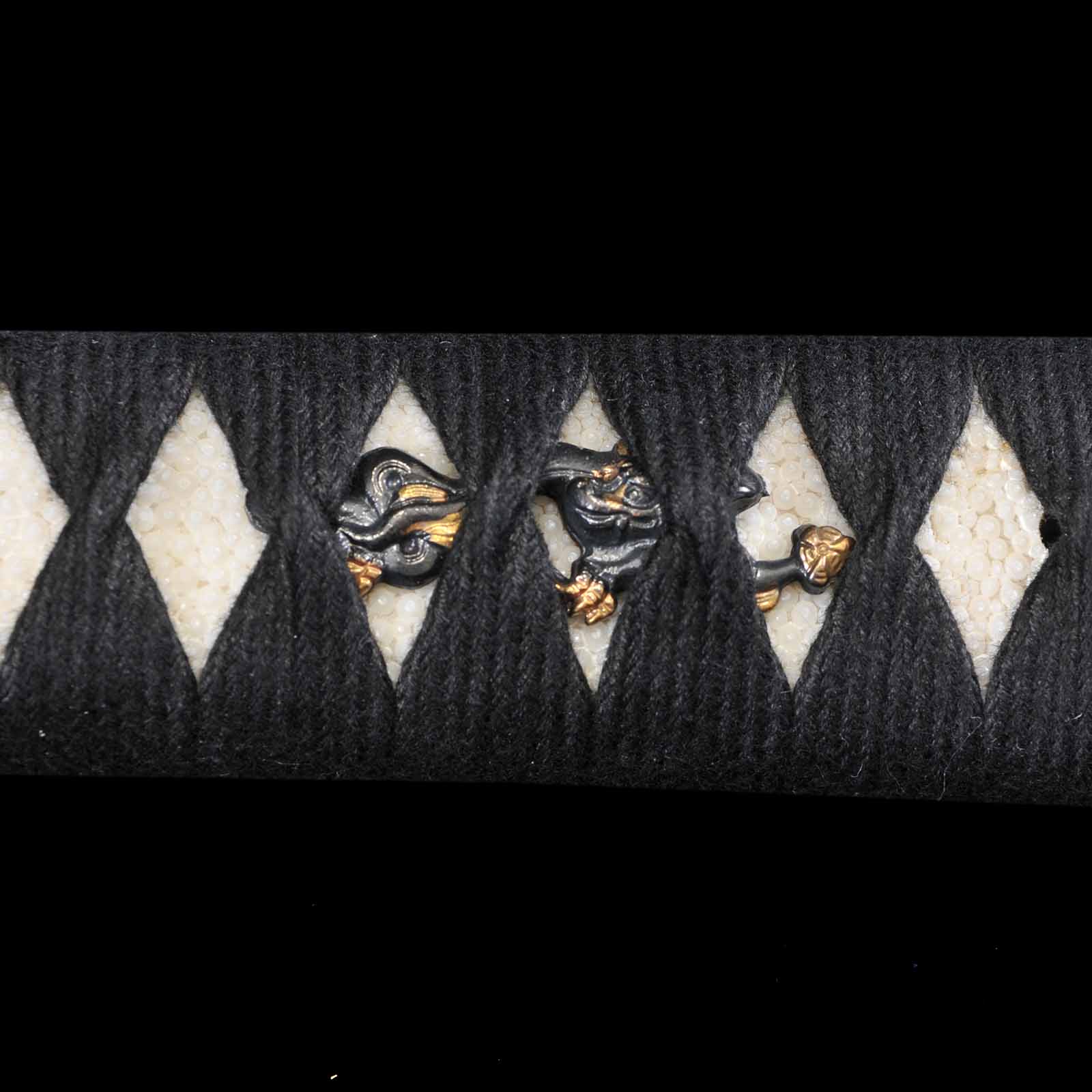 Katana - Masaya - Uchigatana Koshirae - Ubu Nakago - Gendai Era - Gifu 81422 - Image 19