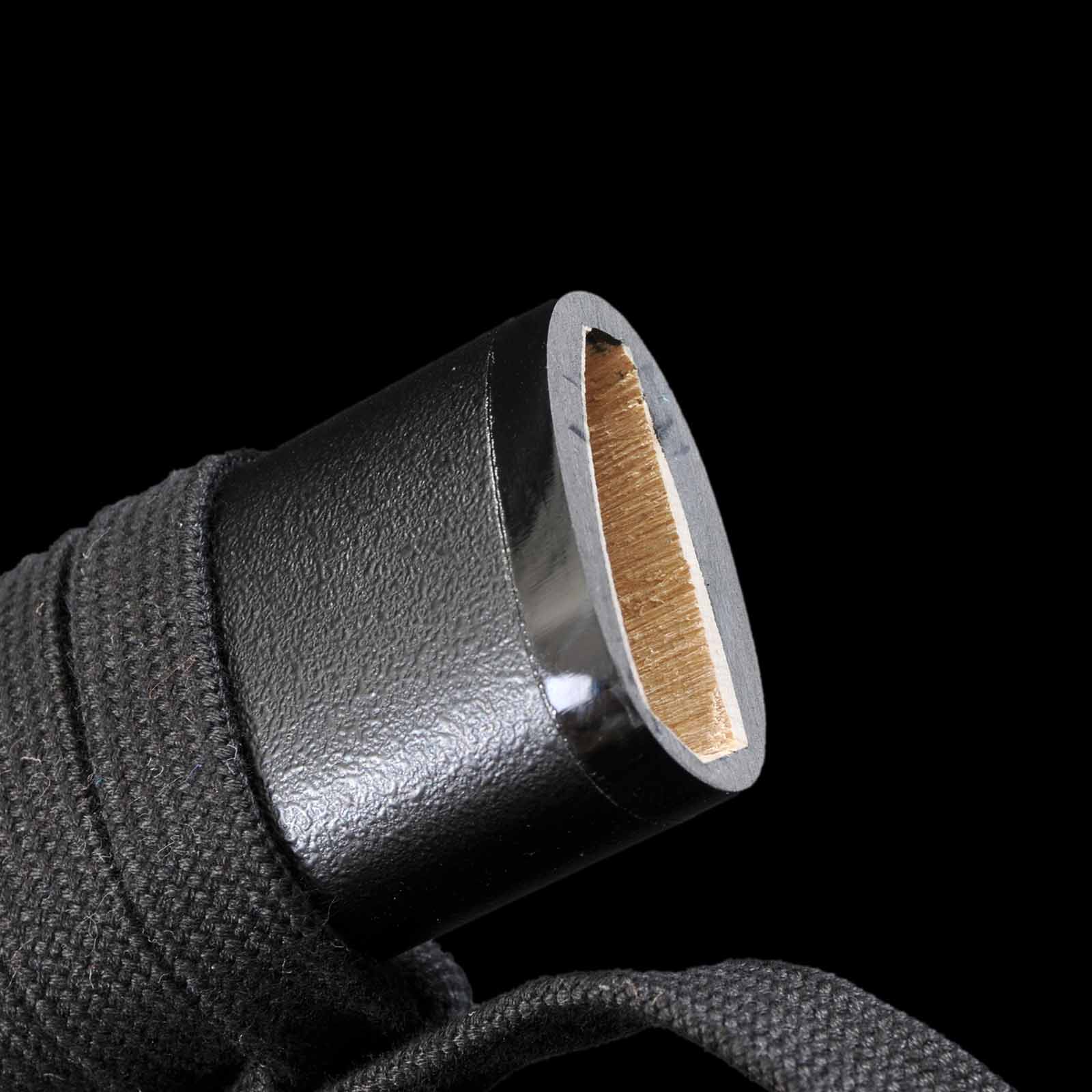 Katana - Masaya - Uchigatana Koshirae - Ubu Nakago - Gendai Era - Gifu 81422 - Image 36