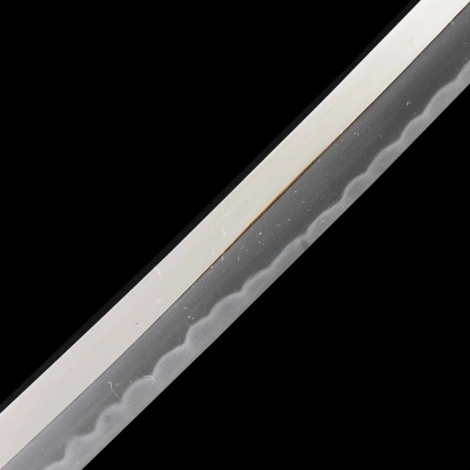 Katana - Masayoshi - Uchigatana Koshirae - Ubu Nakago - Gendai Era - Image 13