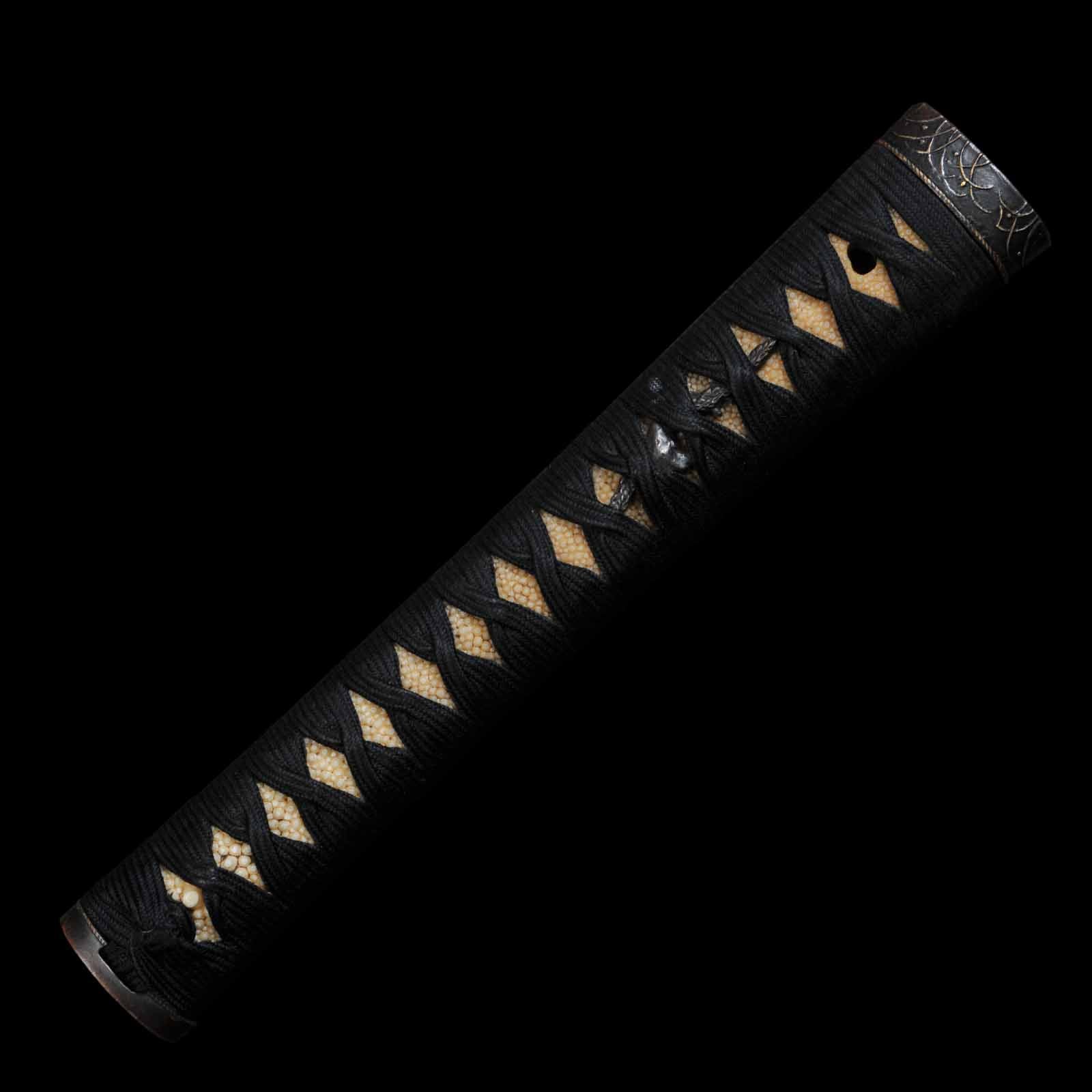 Katana - Masayoshi - Uchigatana Koshirae - Ubu Nakago - Gendai Era - Image 17