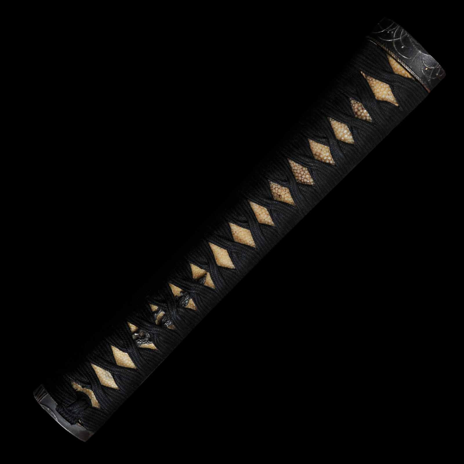 Katana - Masayoshi - Uchigatana Koshirae - Ubu Nakago - Gendai Era - Image 18