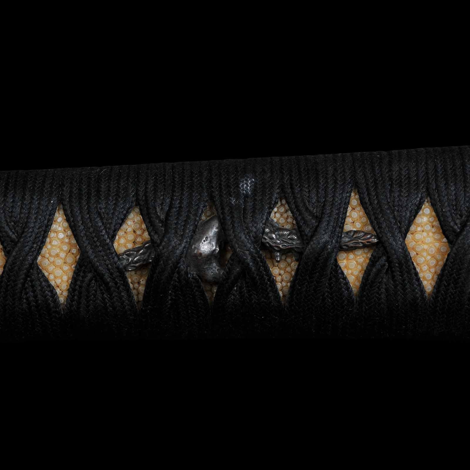 Katana - Masayoshi - Uchigatana Koshirae - Ubu Nakago - Gendai Era - Image 20