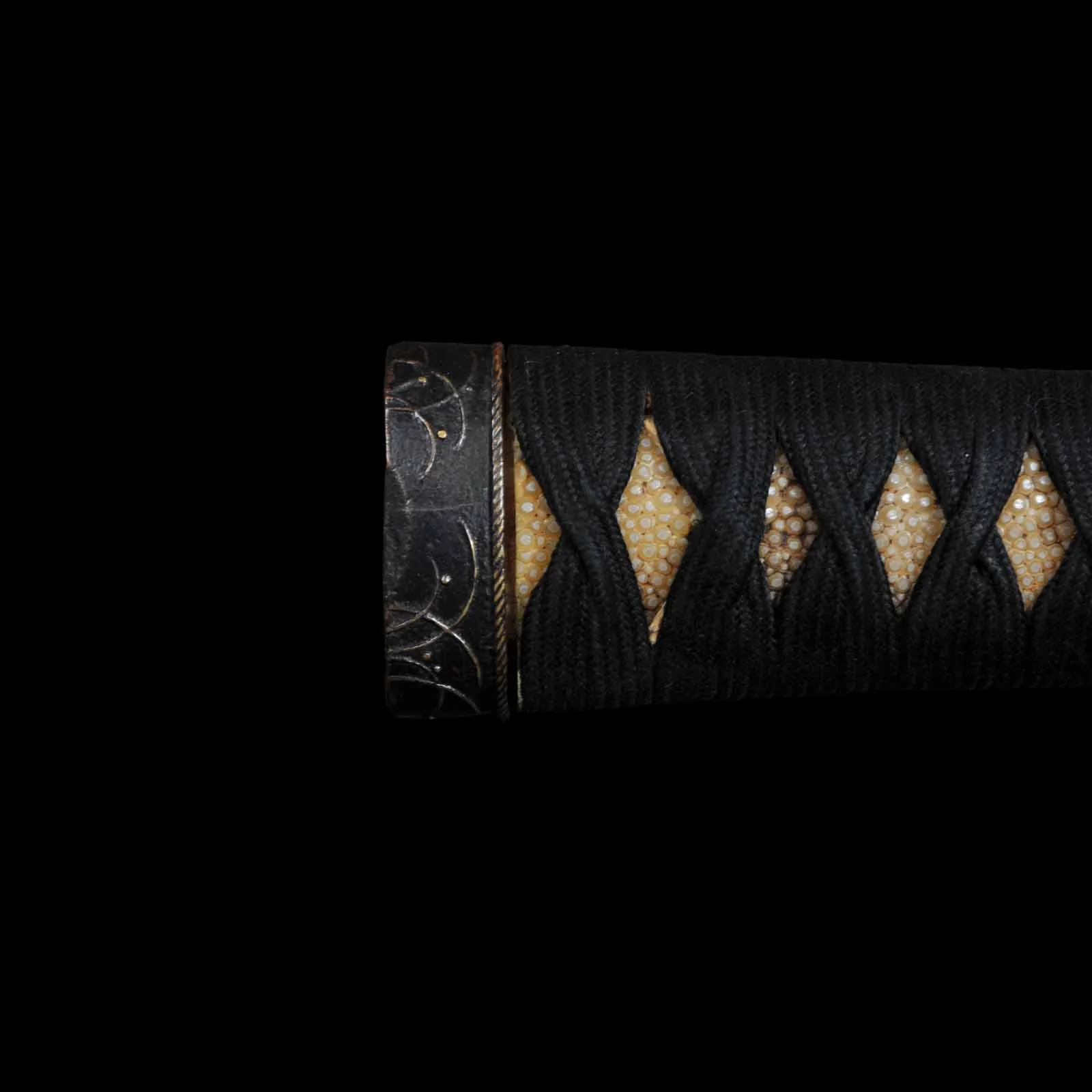 Katana - Masayoshi - Uchigatana Koshirae - Ubu Nakago - Gendai Era - Image 21