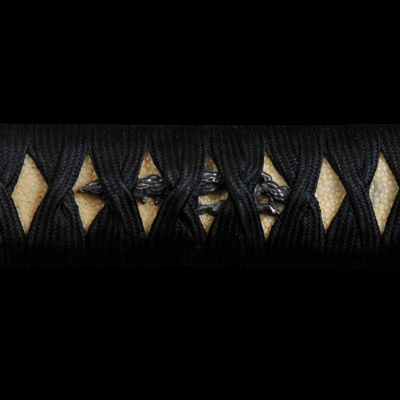 Katana - Masayoshi - Uchigatana Koshirae - Ubu Nakago - Gendai Era - Image 22