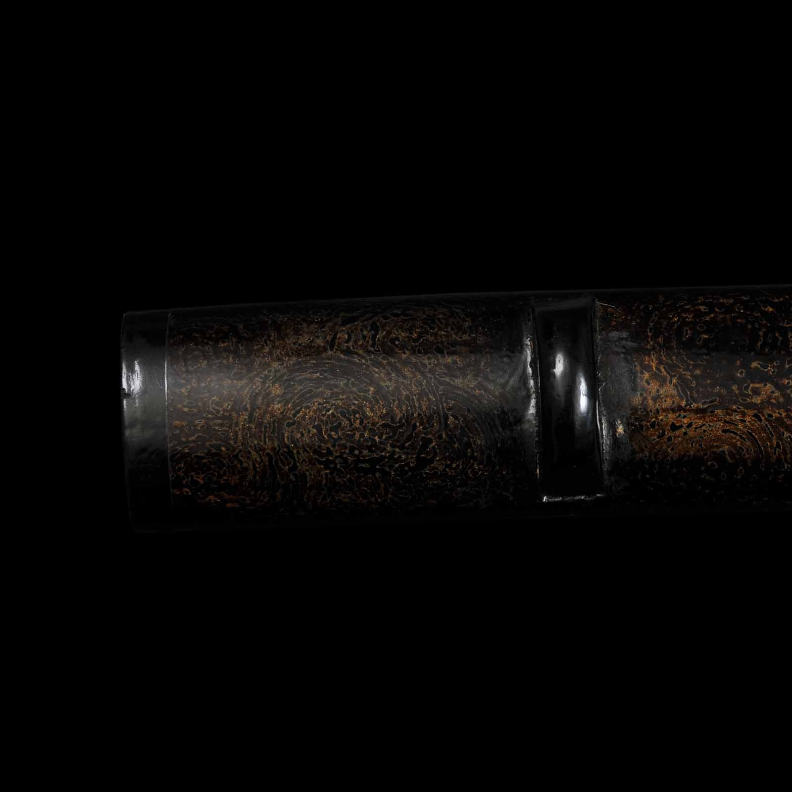 Katana - Masayoshi - Uchigatana Koshirae - Ubu Nakago - Gendai Era - Image 25
