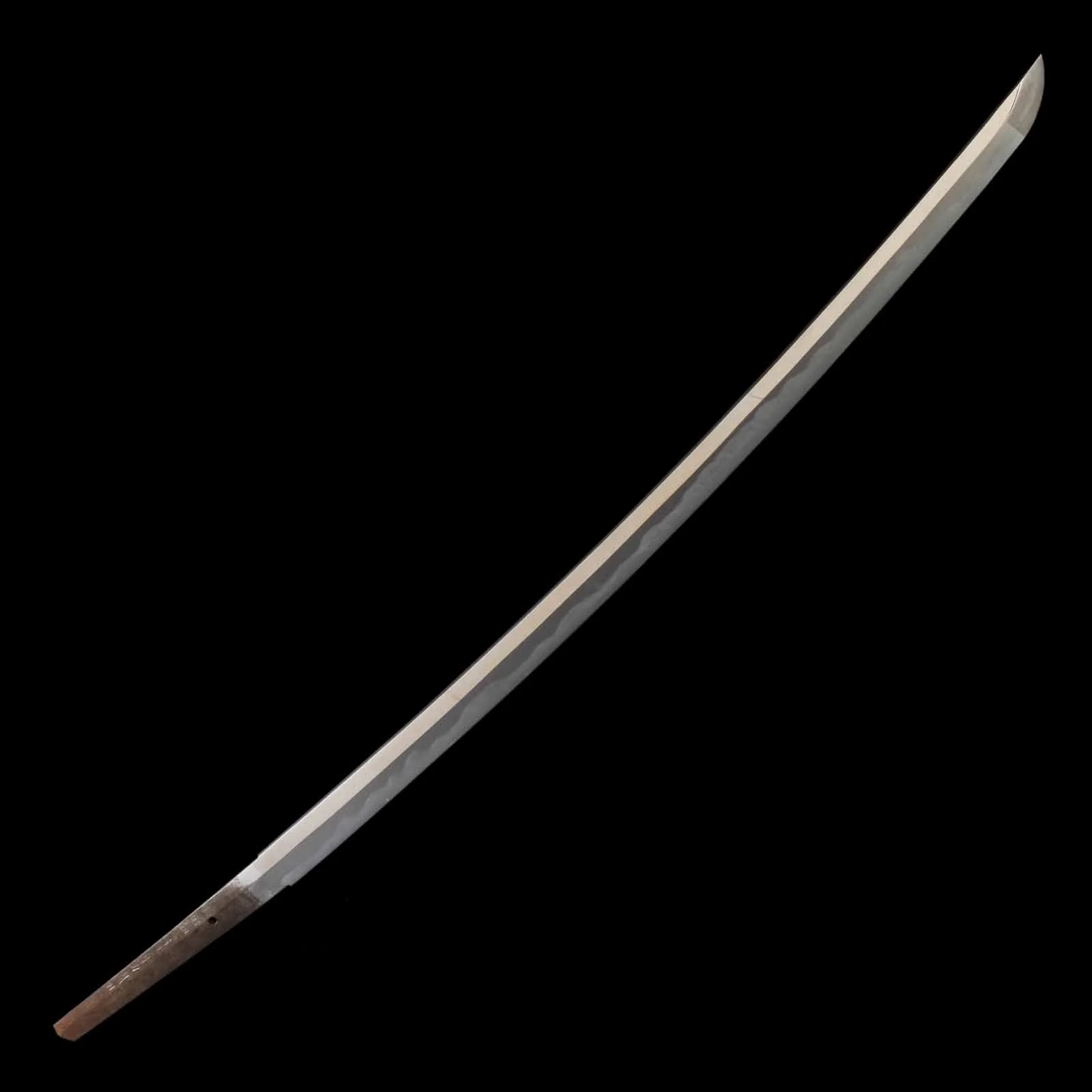 Katana - Masayuki - Uchigatana Koshirae - Ubu Nakago - Gendai Era - Image 11