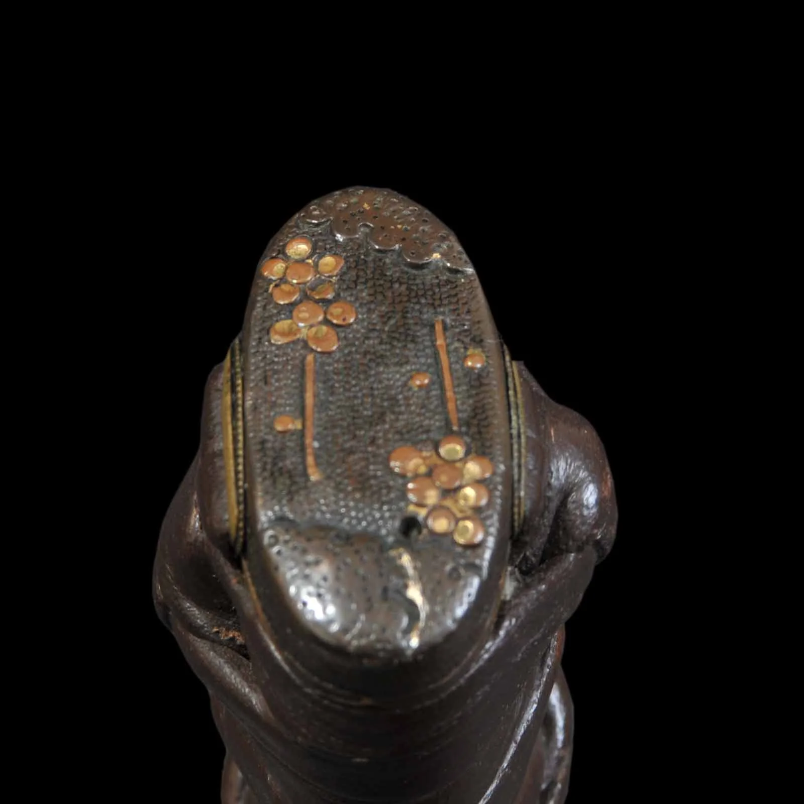 Katana - Masayuki - Uchigatana Koshirae - Ubu Nakago - Gendai Era - Image 25
