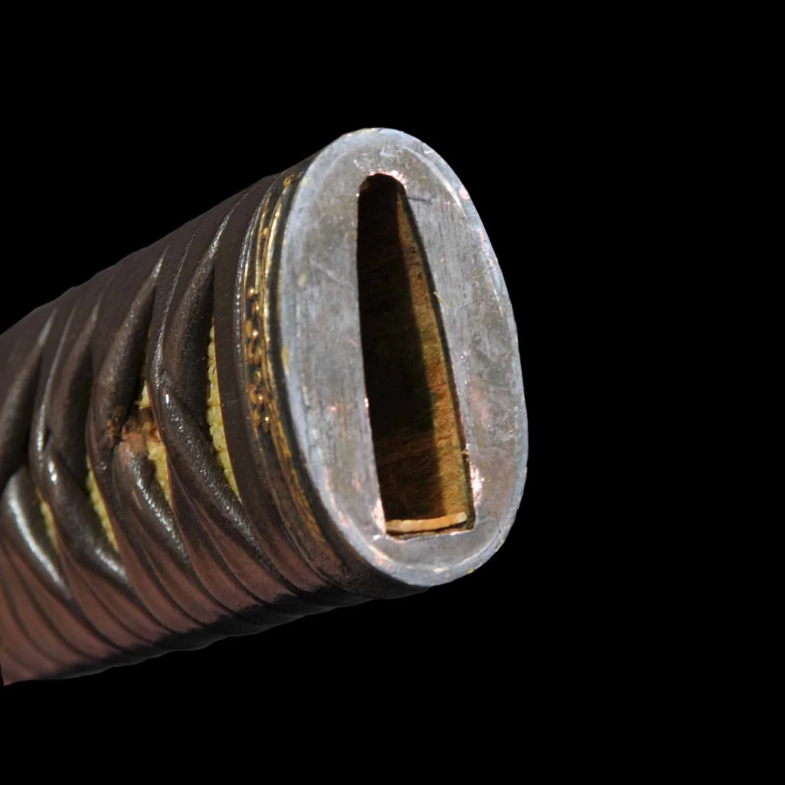 Katana - Masayuki - Uchigatana Koshirae - Ubu Nakago - Gendai Era - Image 26
