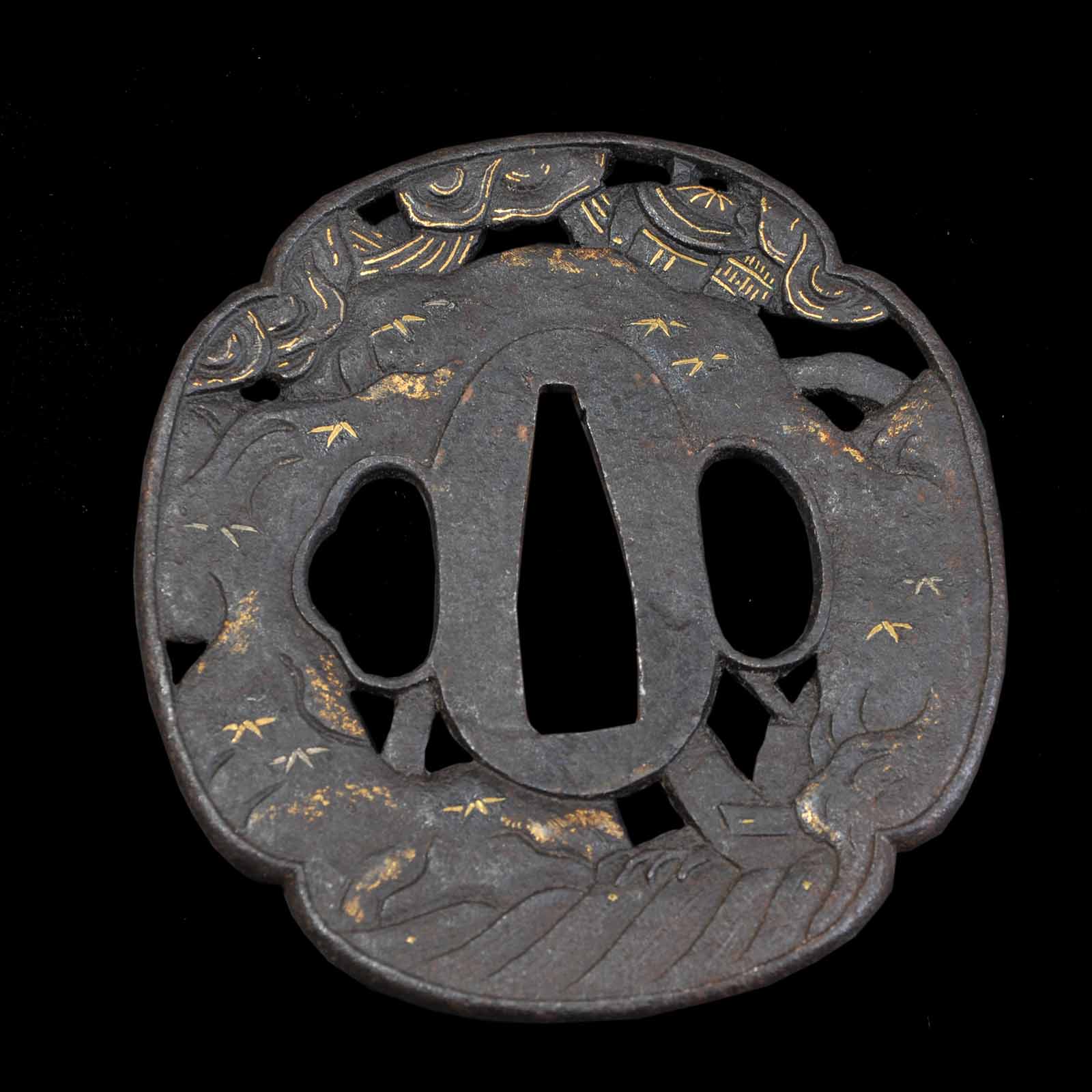 Katana - Masayuki - Uchigatana Koshirae - Ubu Nakago - Gendai Era - Image 32