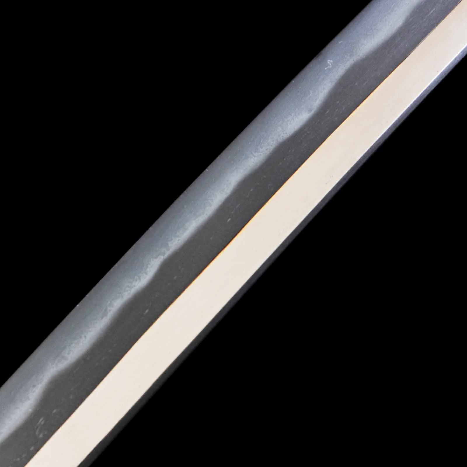 Katana - Masayuki - Uchigatana Koshirae - Ubu Nakago - Gendai Era - Image 5