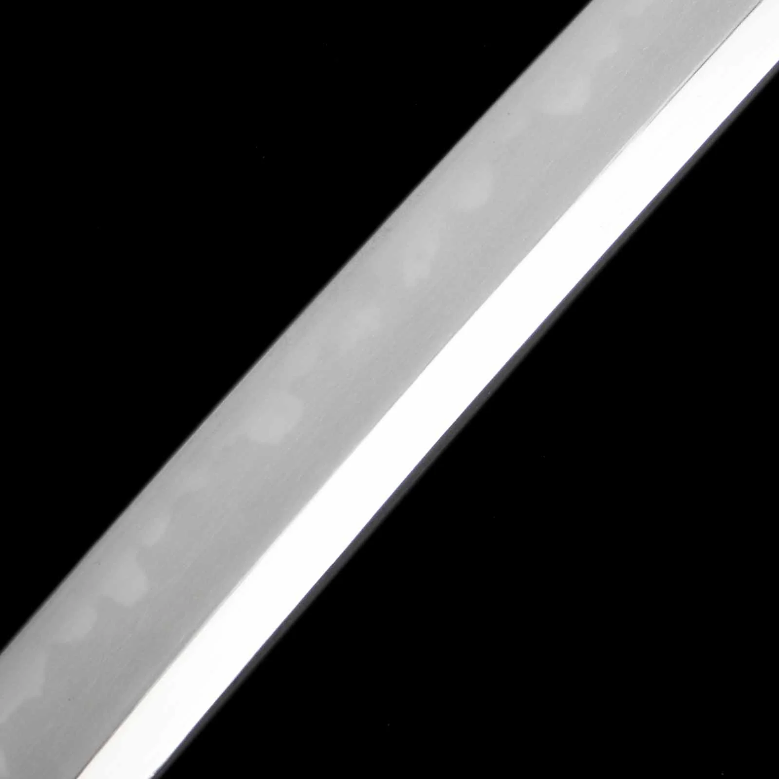 Katana -Morikazu - Uchigatana/Shirasaya Koshirae -Ubu Nakago - Gendai Era - Image 10