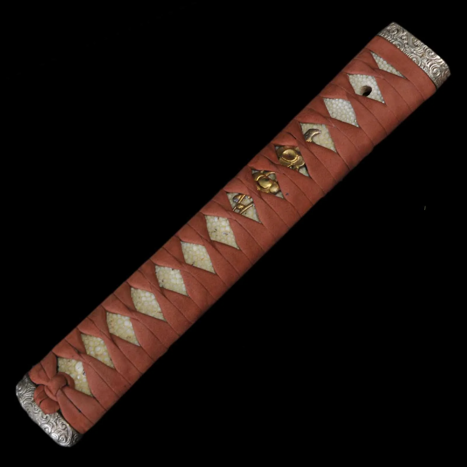 Katana -Morikazu - Uchigatana/Shirasaya Koshirae -Ubu Nakago - Gendai Era - Image 13