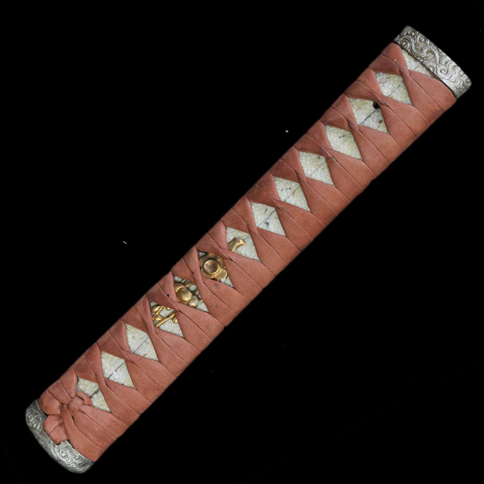 Katana -Morikazu - Uchigatana/Shirasaya Koshirae -Ubu Nakago - Gendai Era - Image 14