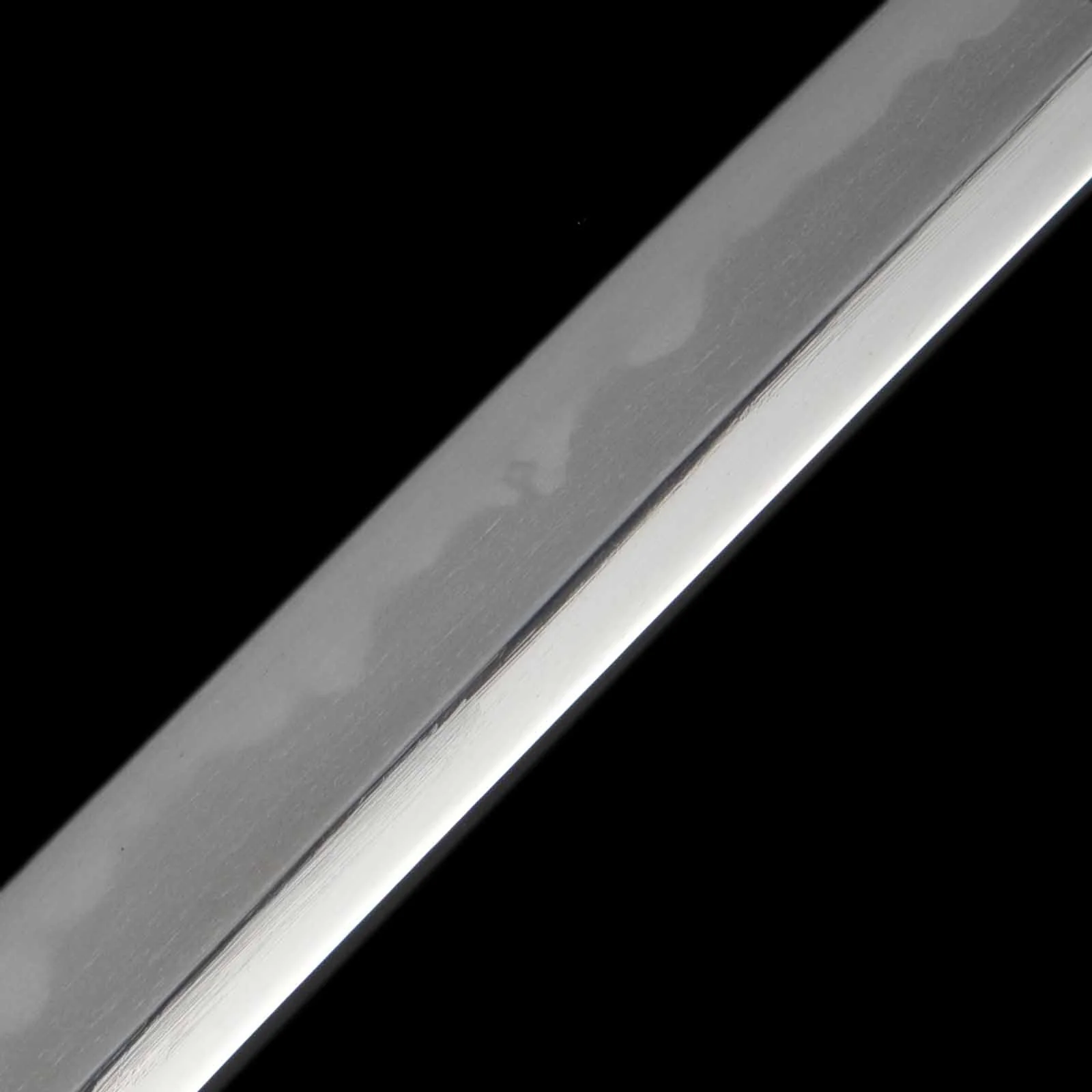 Katana -Morikazu - Uchigatana/Shirasaya Koshirae -Ubu Nakago - Gendai Era - Image 7
