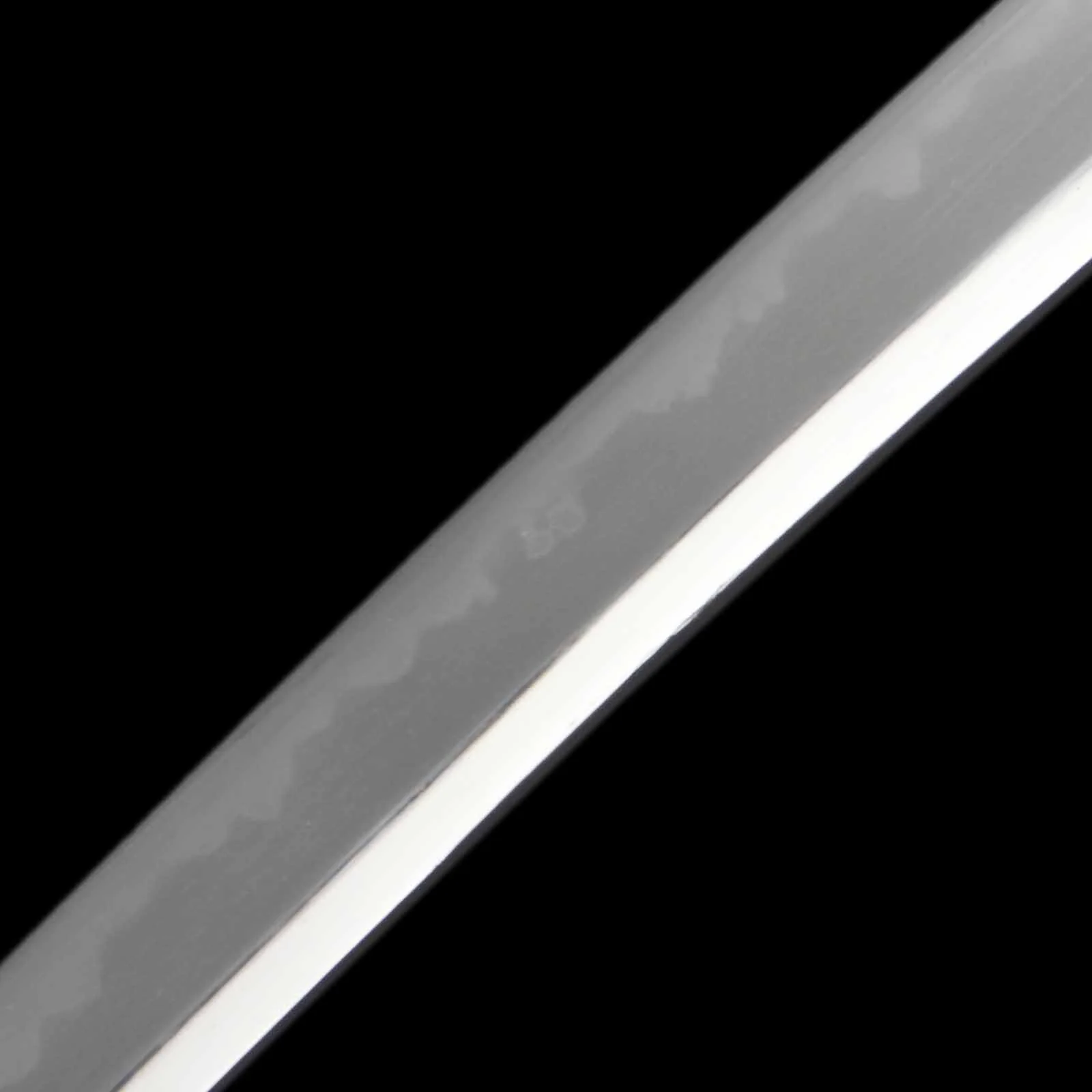 Katana -Morikazu - Uchigatana/Shirasaya Koshirae -Ubu Nakago - Gendai Era - Image 8