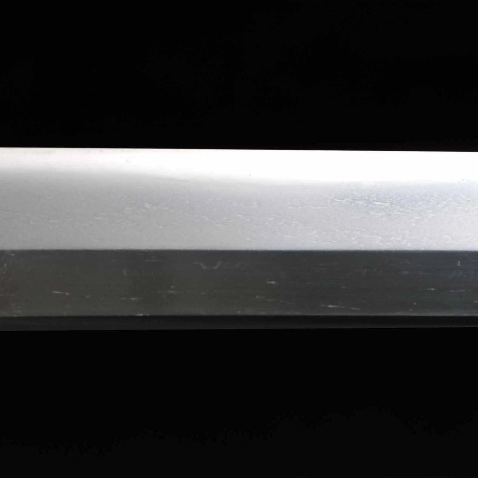 Katana - Mumei(No Signature) - Uchigatana Koshirae - Suriage Nakago - Shinshinto Era - Image 10