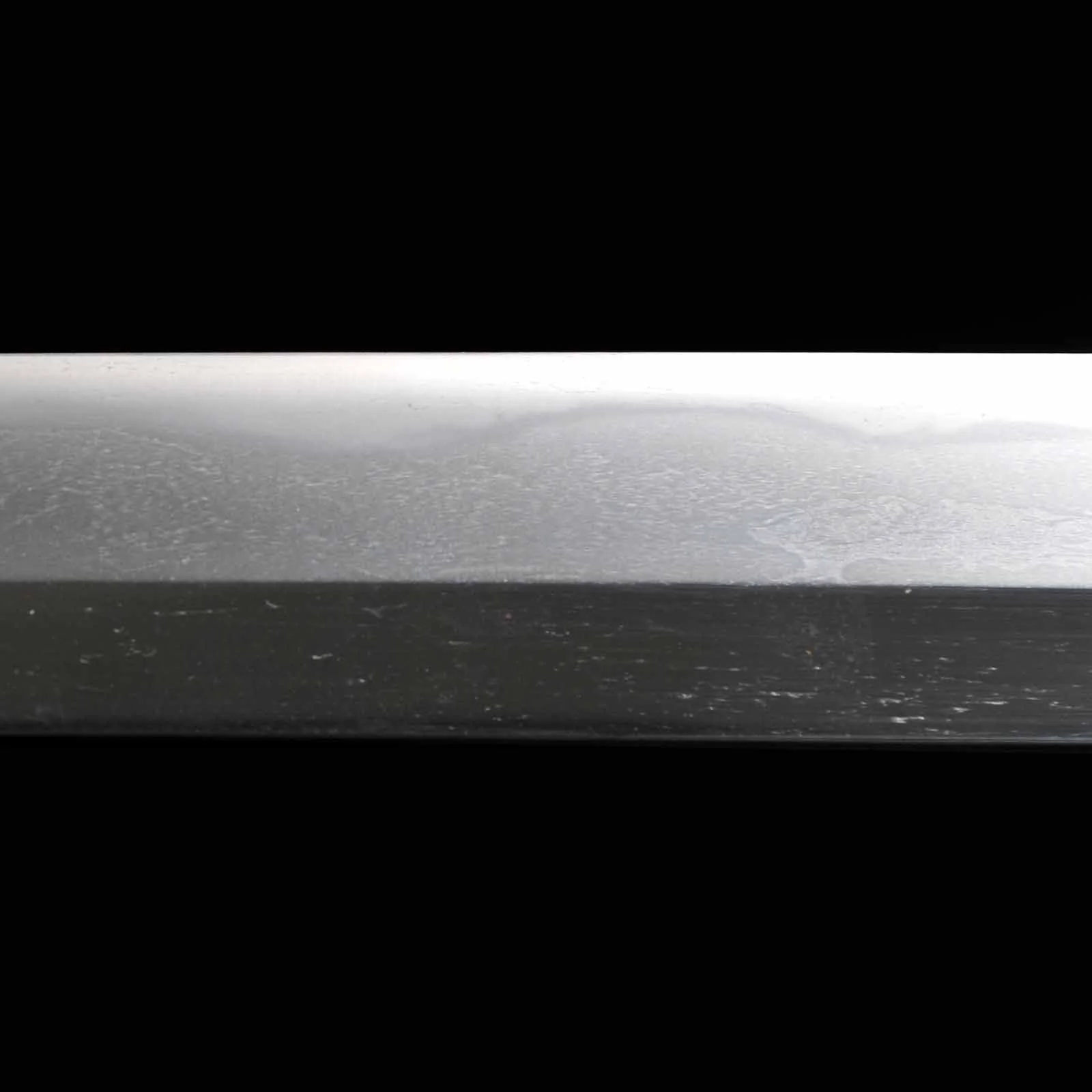 Katana - Mumei(No Signature) - Uchigatana Koshirae - Suriage Nakago - Shinshinto Era - Image 11