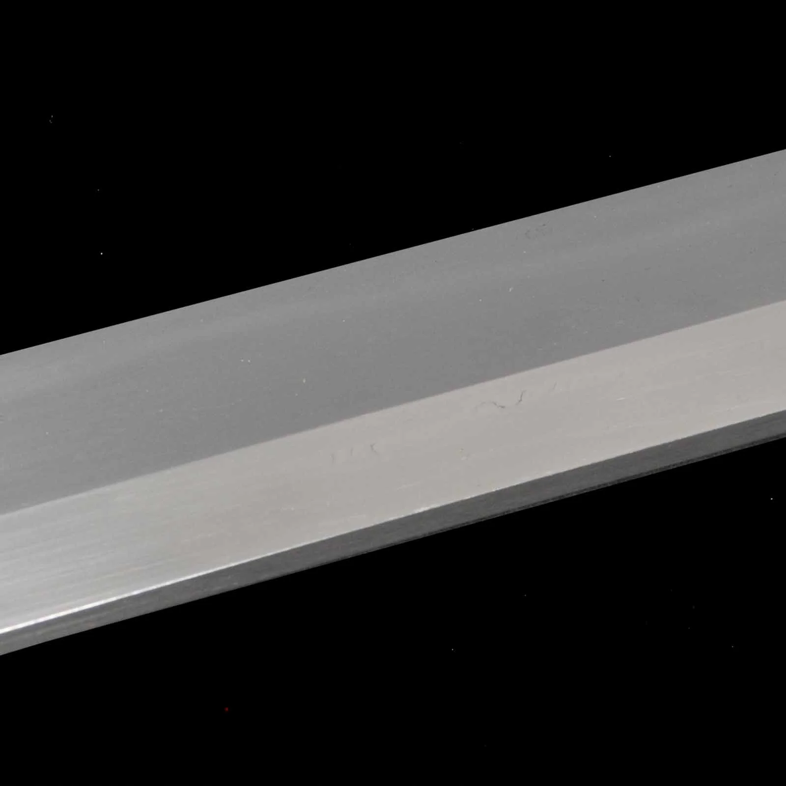 Katana - Mumei(No Signature) - Uchigatana Koshirae - Suriage Nakago - Shinshinto Era - Image 13