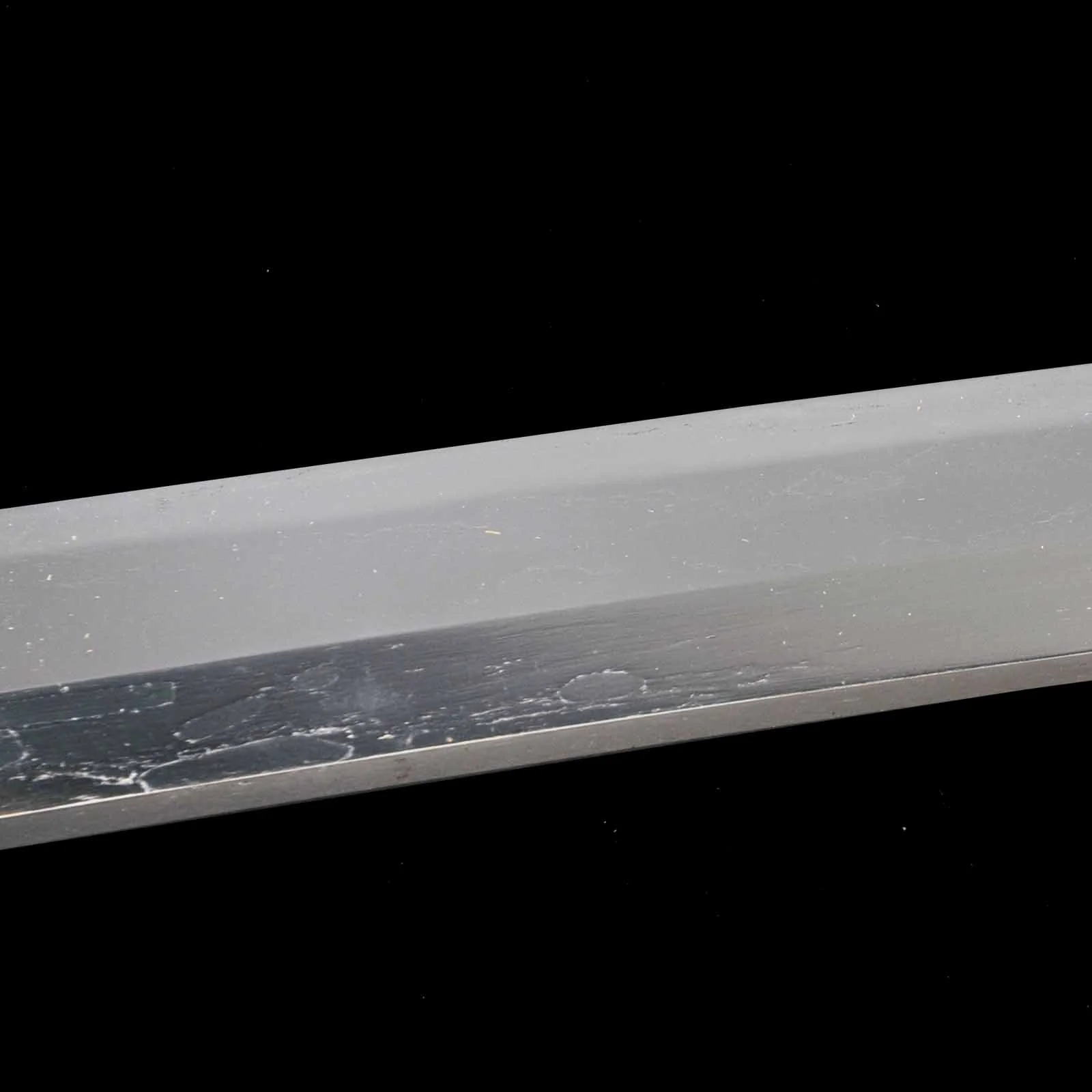 Katana - Mumei(No Signature) - Uchigatana Koshirae - Suriage Nakago - Shinshinto Era - Image 14