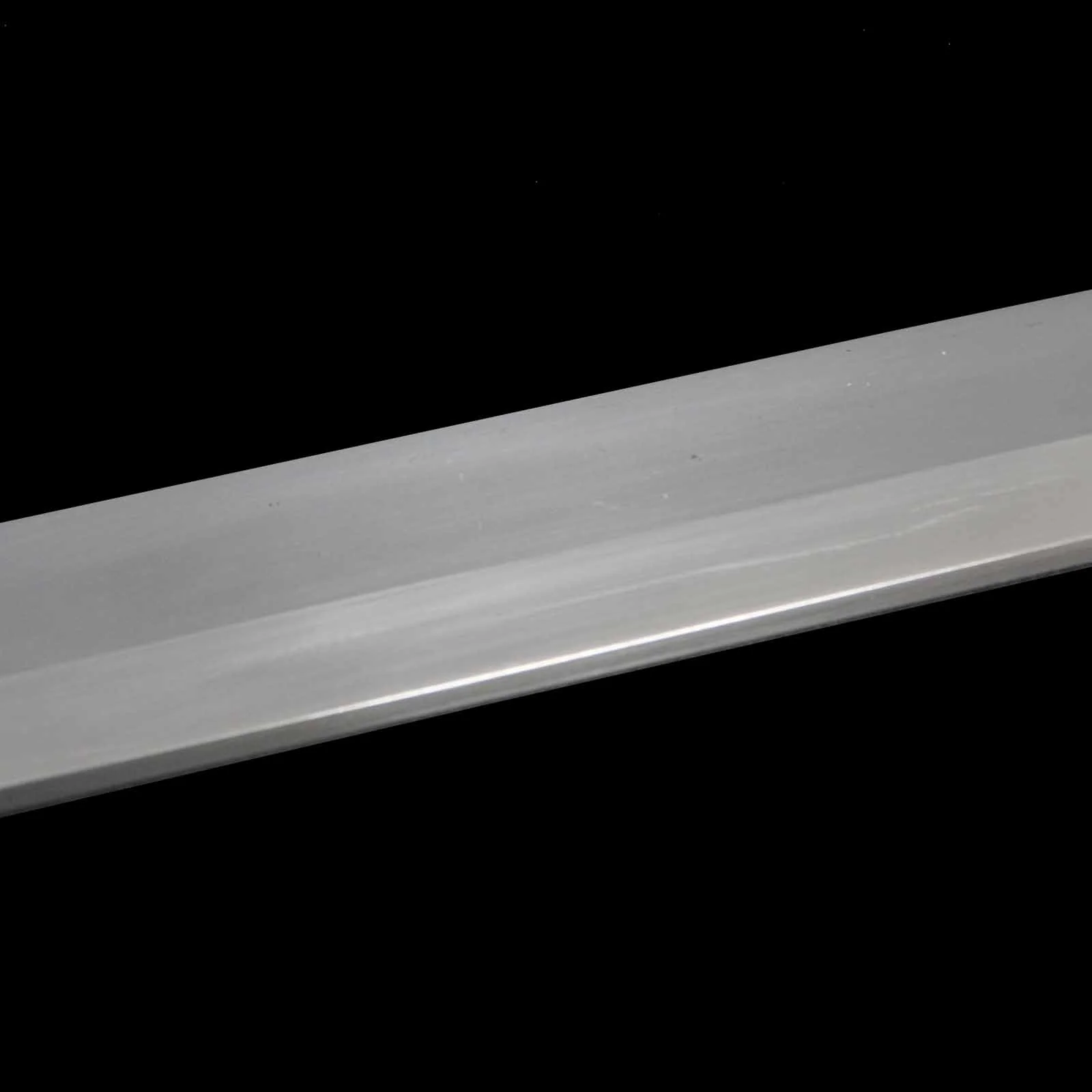 Katana - Mumei(No Signature) - Uchigatana Koshirae - Suriage Nakago - Shinshinto Era - Image 15