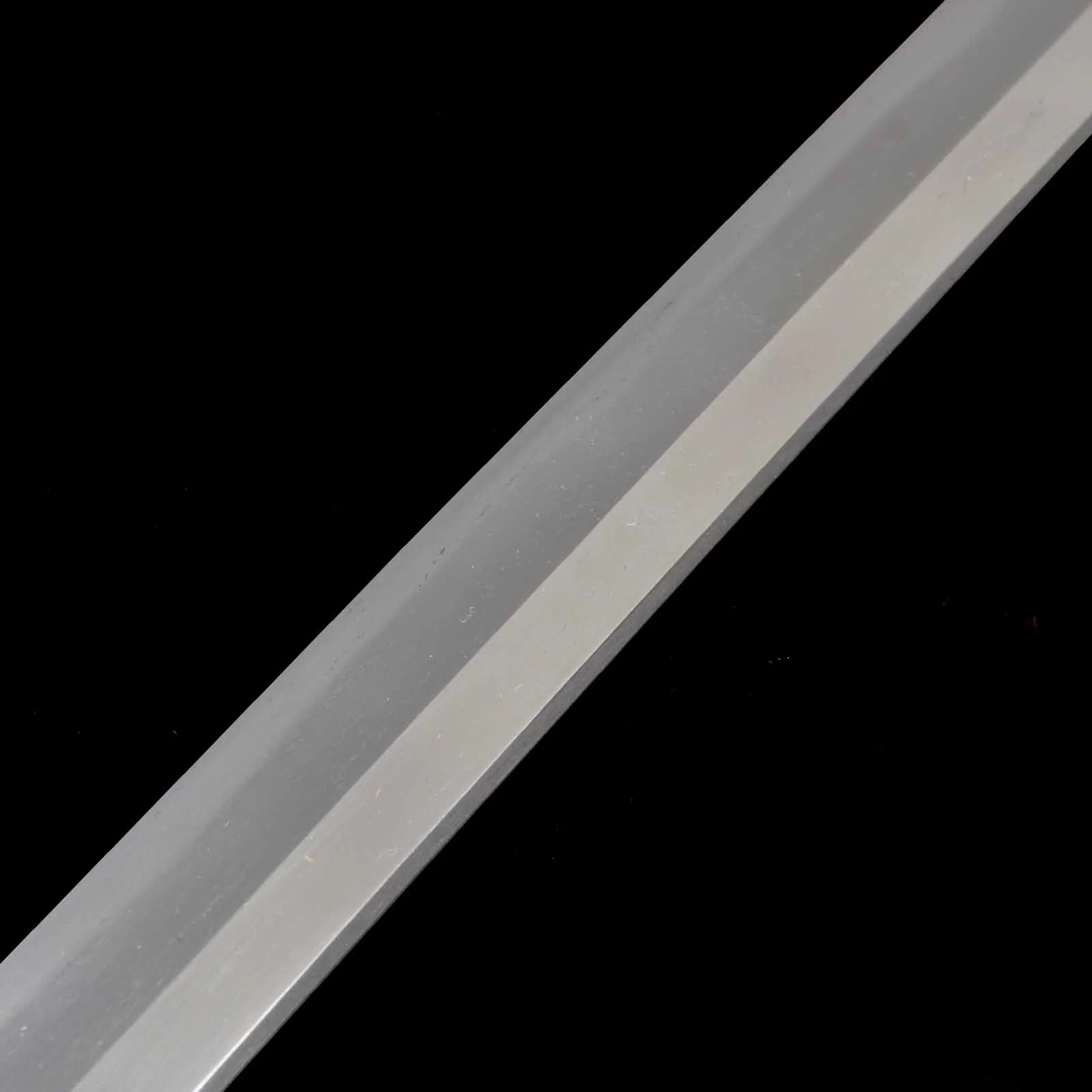 Katana - Mumei(No Signature) - Uchigatana Koshirae - Suriage Nakago - Shinshinto Era - Image 16
